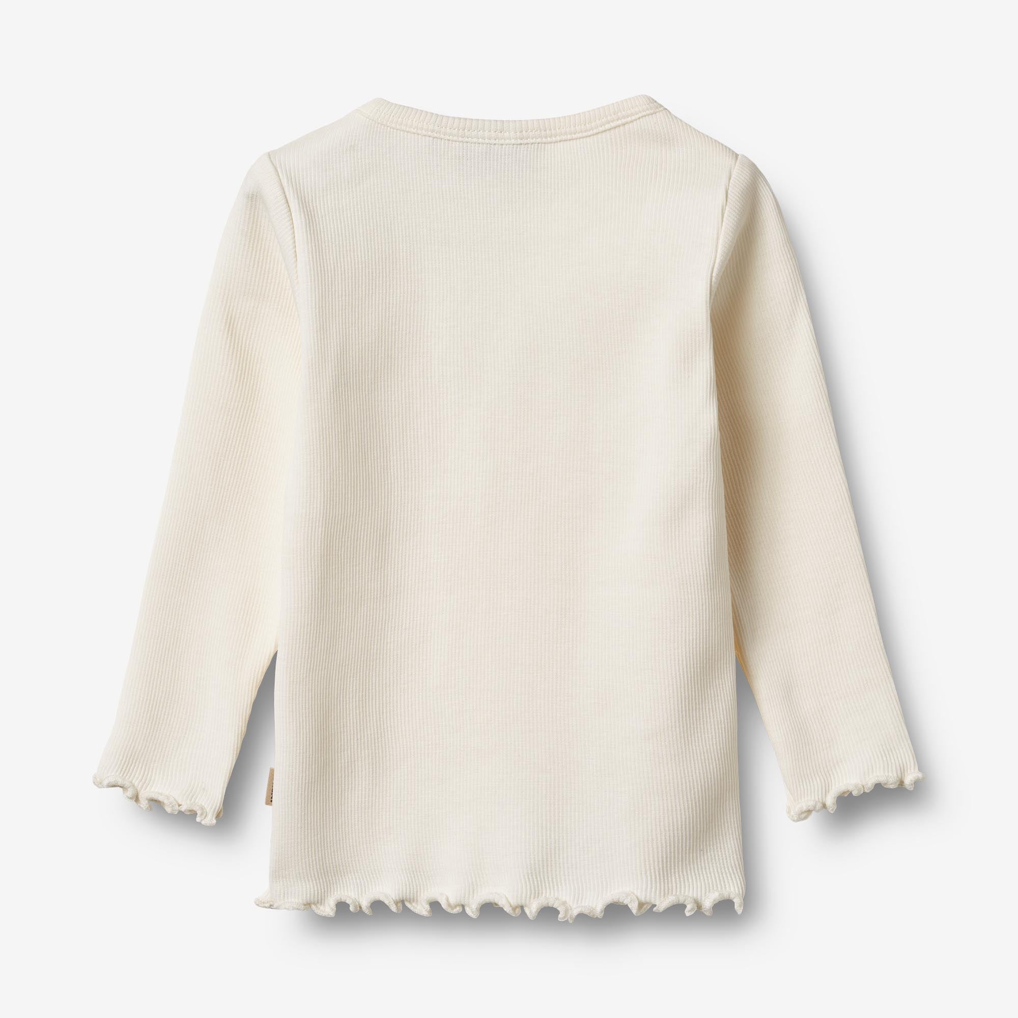 wheat-ida-langarmshirt-baby-ivory-bio-baumwolle image 2