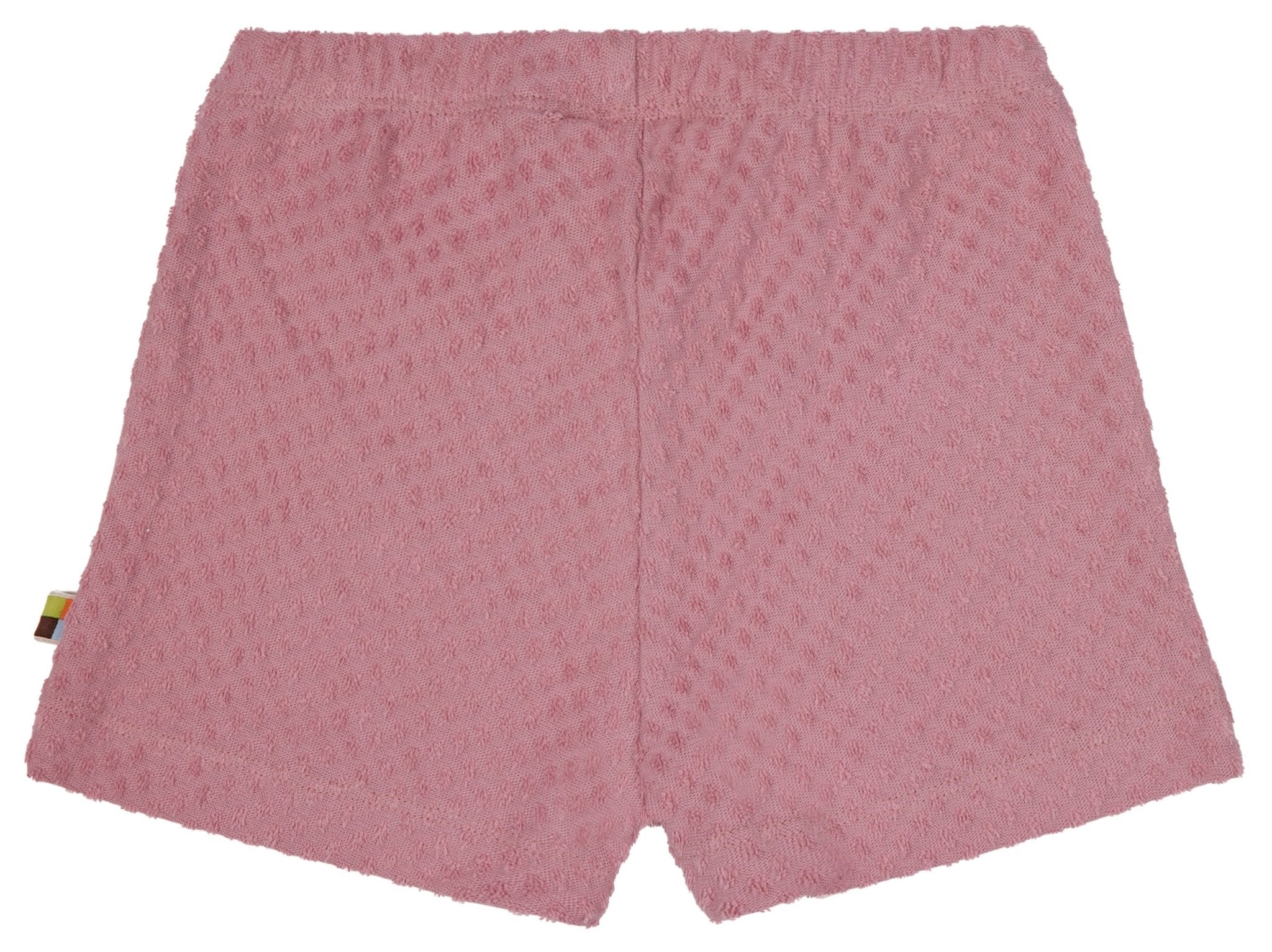 loud-proud-classics-short-frottee-punkte-shorts-jacquard image 2