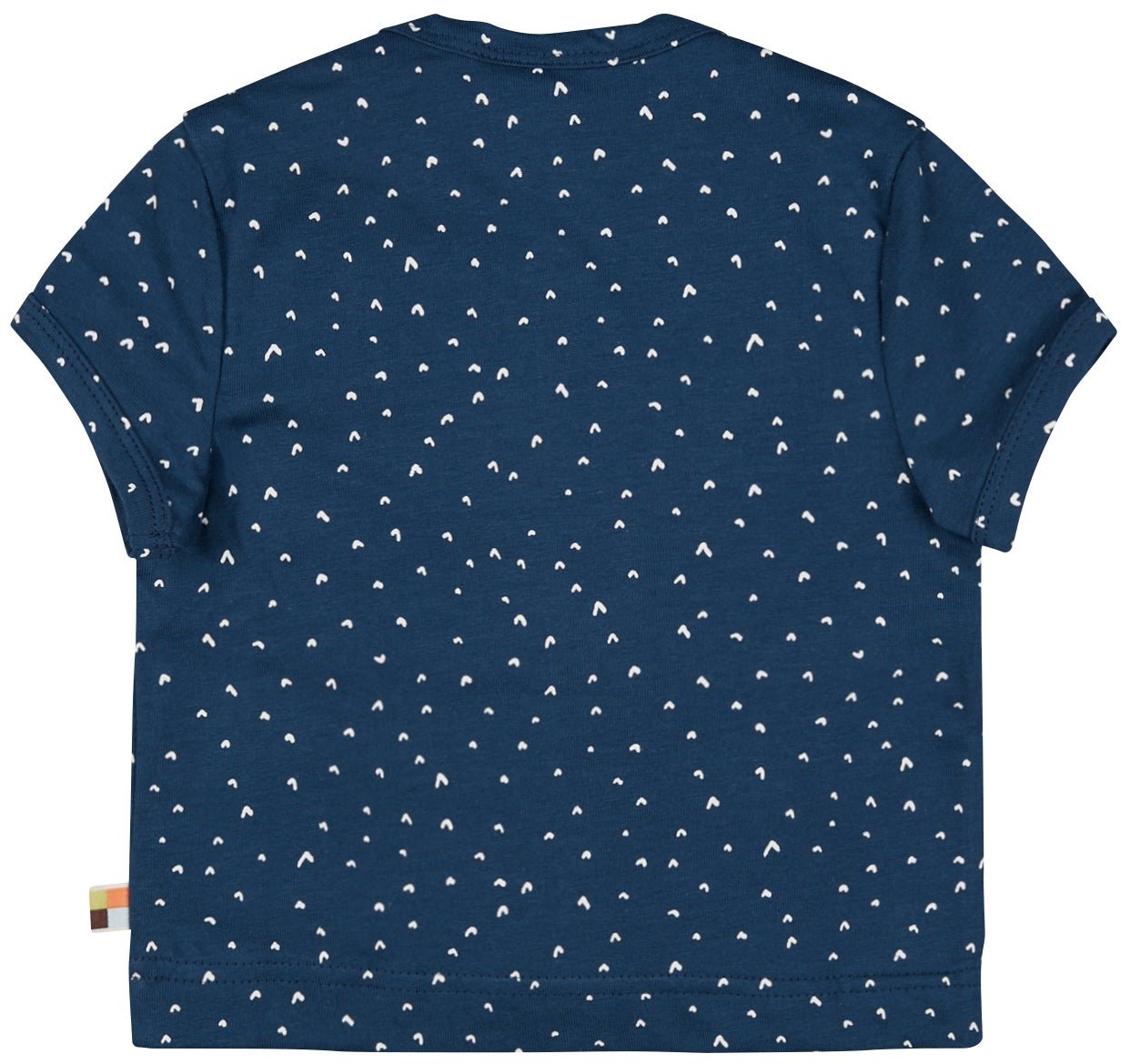 loud-proud-classics-t-shirt-mit-druck-kinder-azalea image 6