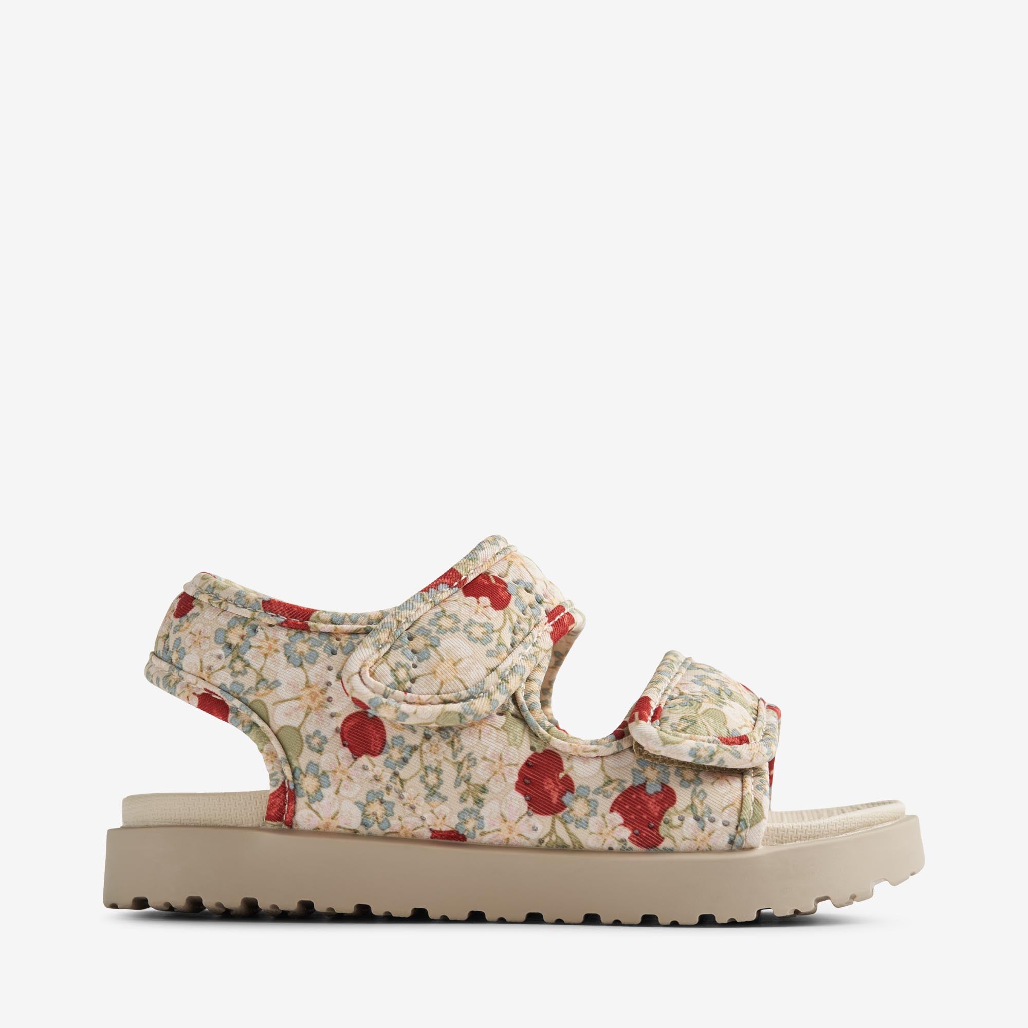 wheat-healy-sandale-kinder-rose-strawberries-klett-gr-24-35 image 3
