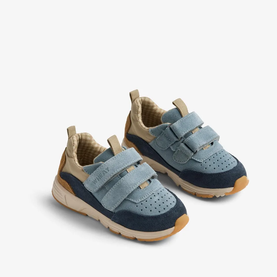 wheat-alin-sneaker-kindersneaker-stormy-sea-klett image 1