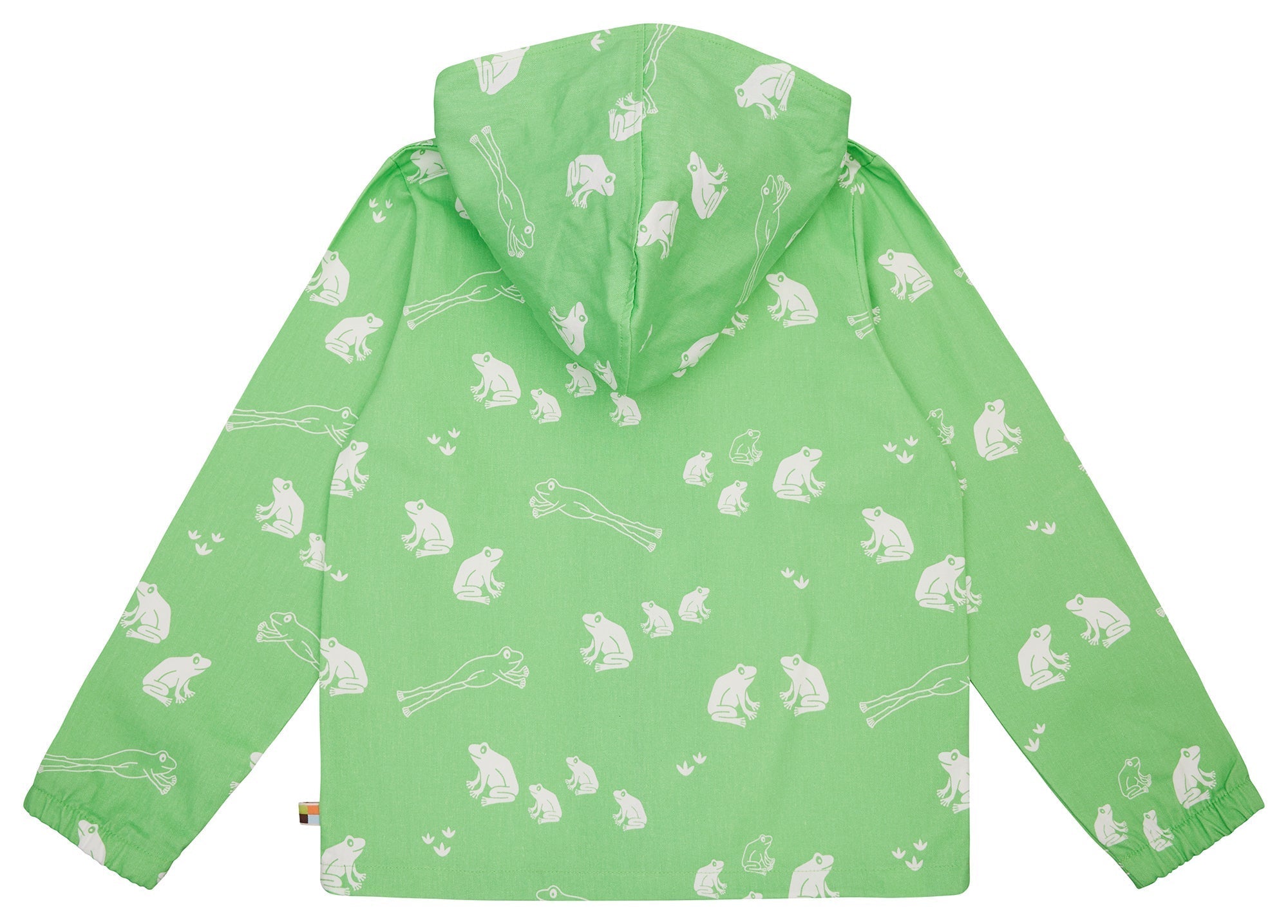 loud-proud-classics-outdoorjacke-baumwolljacke-134-164 image 6