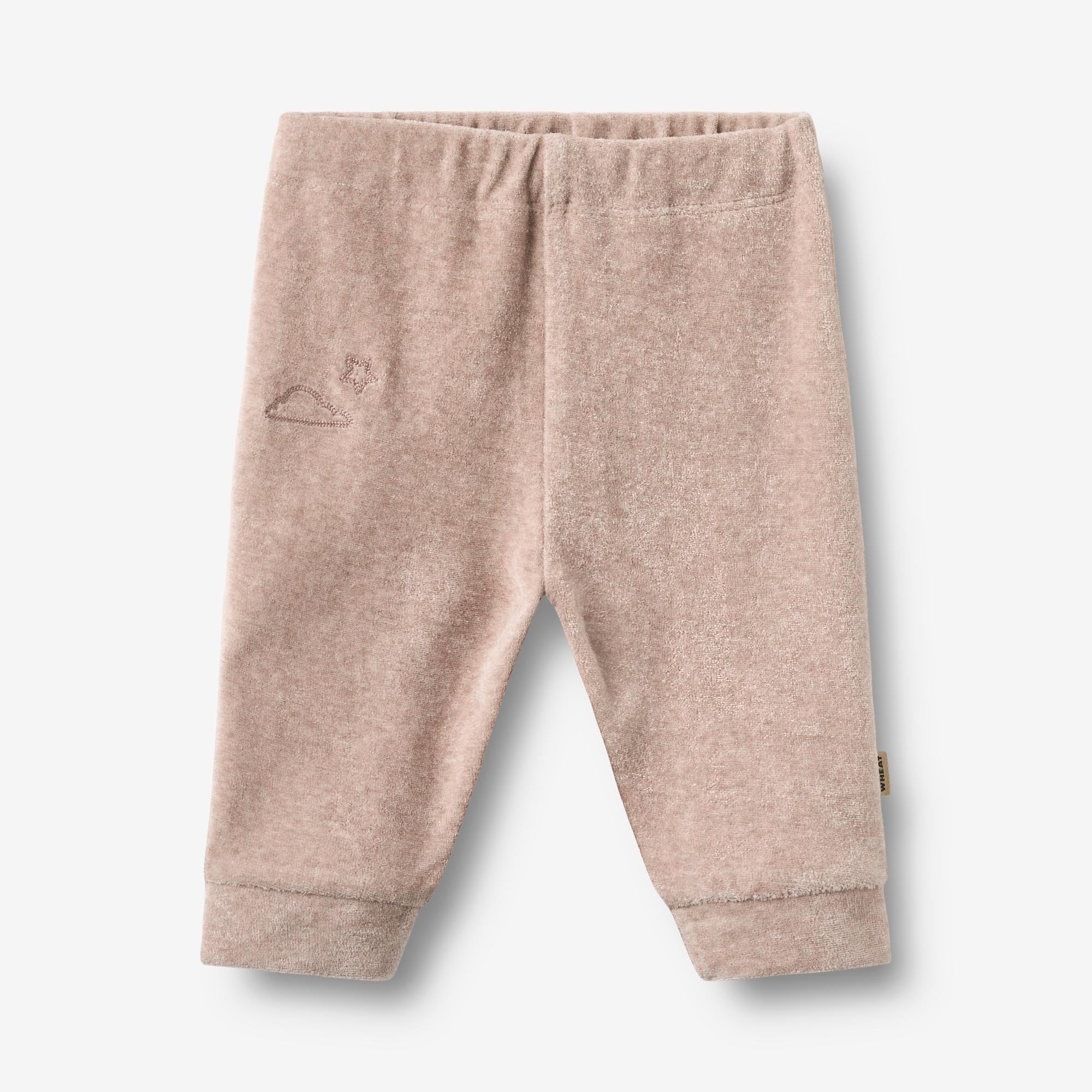 wheat-toto-sky-sweat-set-melange-rose-bio-samt image 5