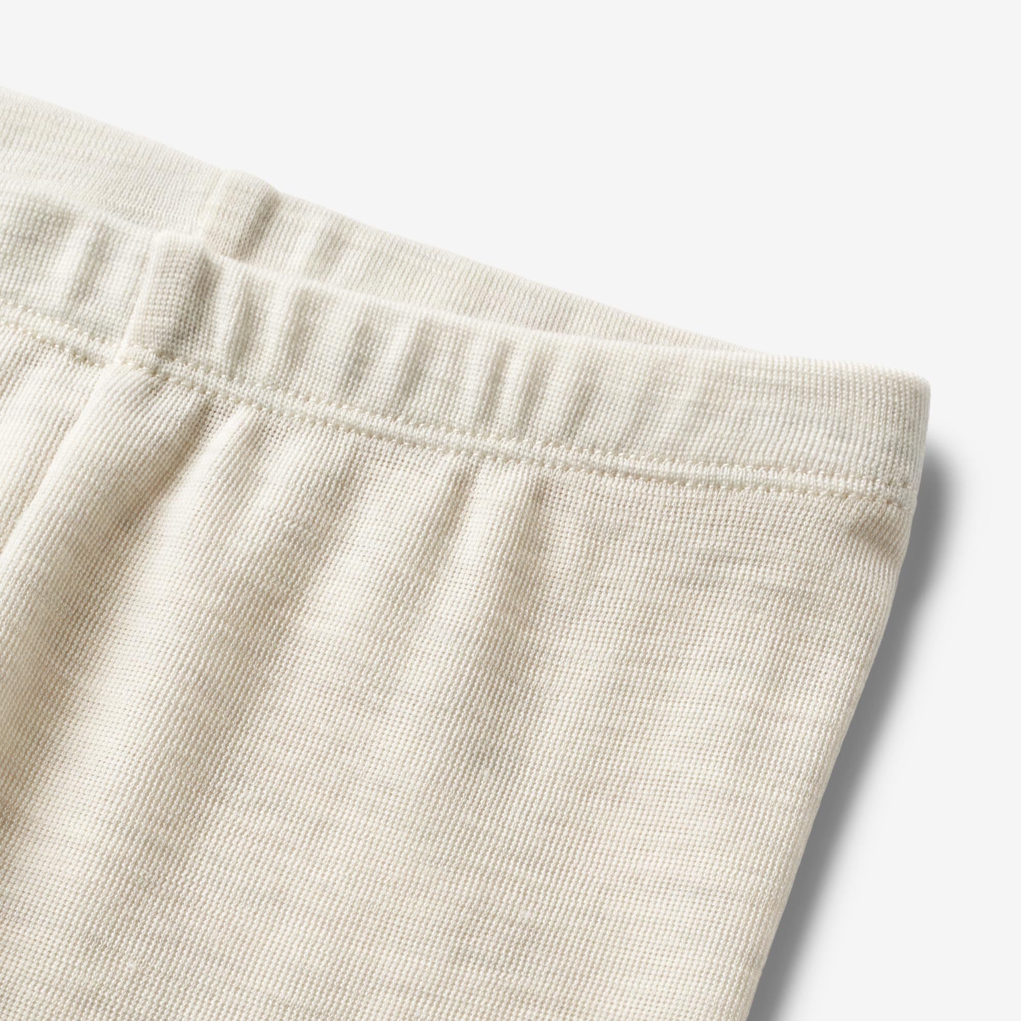 wheat-agi-woll-leggings-eggshell-melange image 3