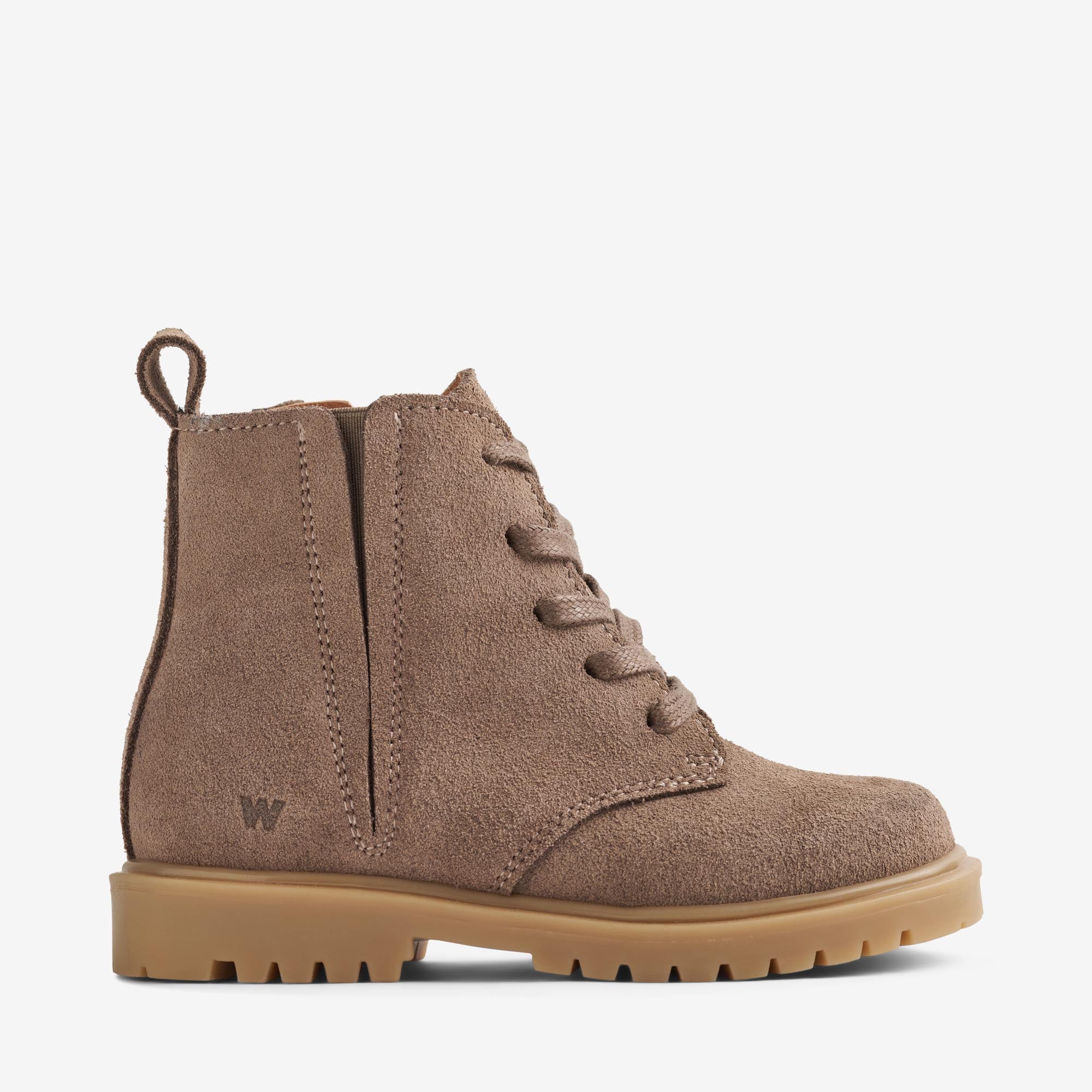 wheat-ryder-bootie-stiefel-toffee-brown-wildleder image 4