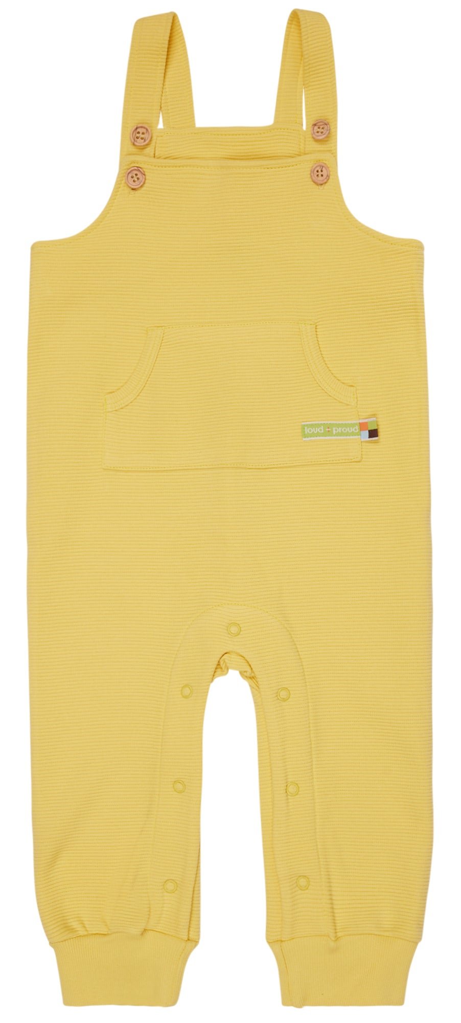 loud-proud-classics-latzhose-rippenstruktur-latzhose-aster-verstellbar image 7