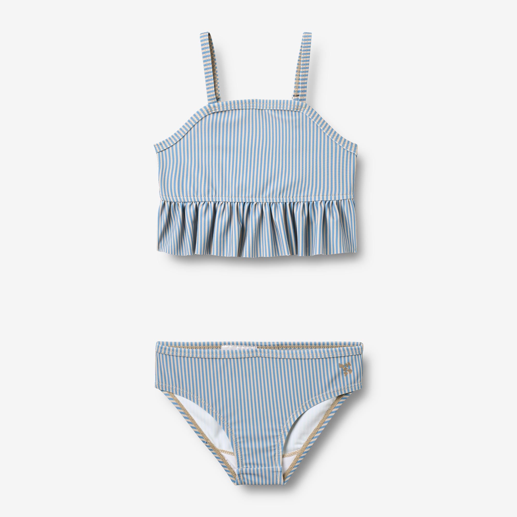 wheat-l-rke-bikini-m-dchen-blue-swim-stripe-upf-40 image 1