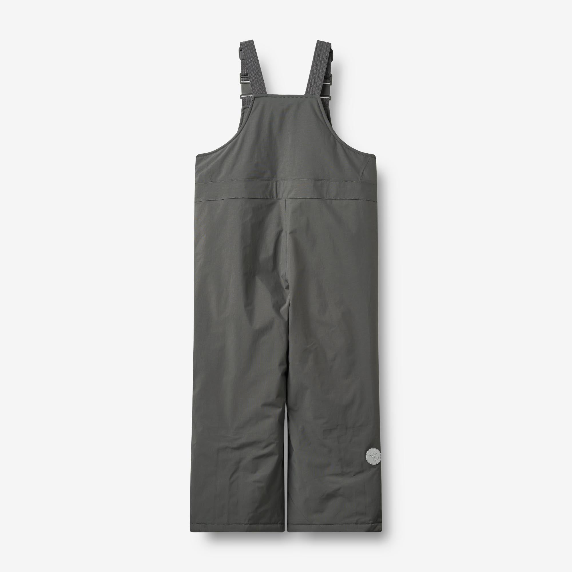wheat-outerwear-runno-skihose-dark-shadow-20000mm image 4