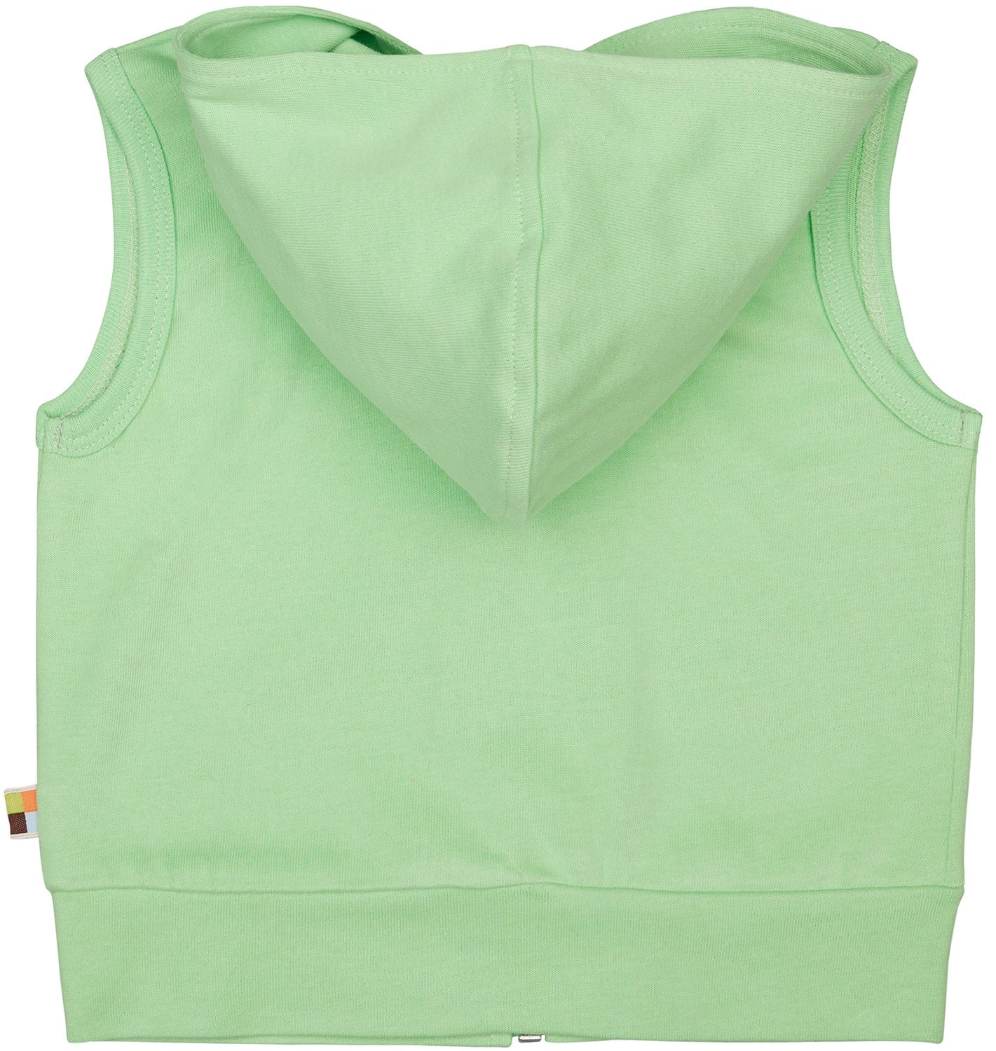 loud-proud-classics-weste-mit-kapuze-weste-opal-86-92-jersey image 6