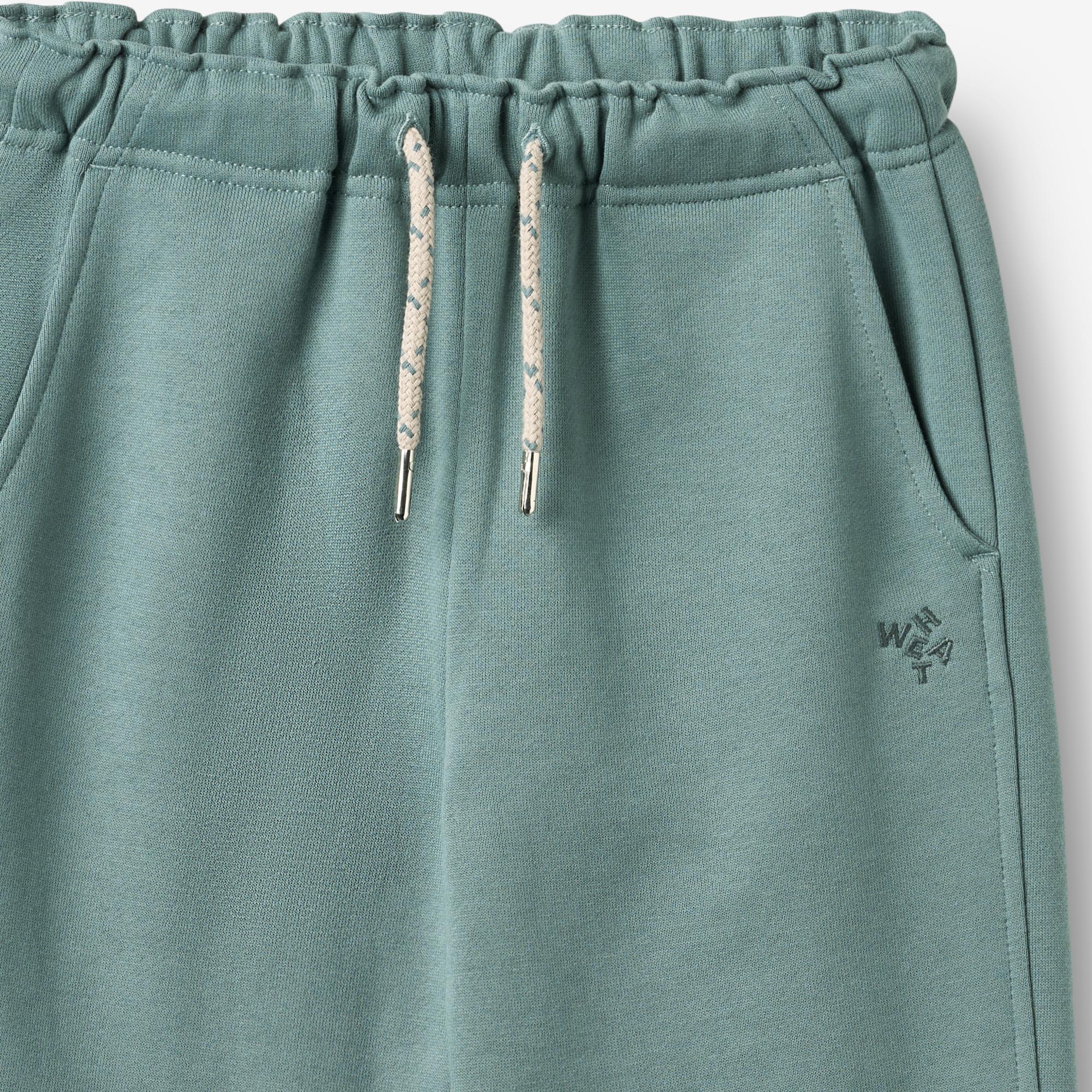 wheat-cosmo-sweatpants-stormy-sea-bio-baumwolle image 3