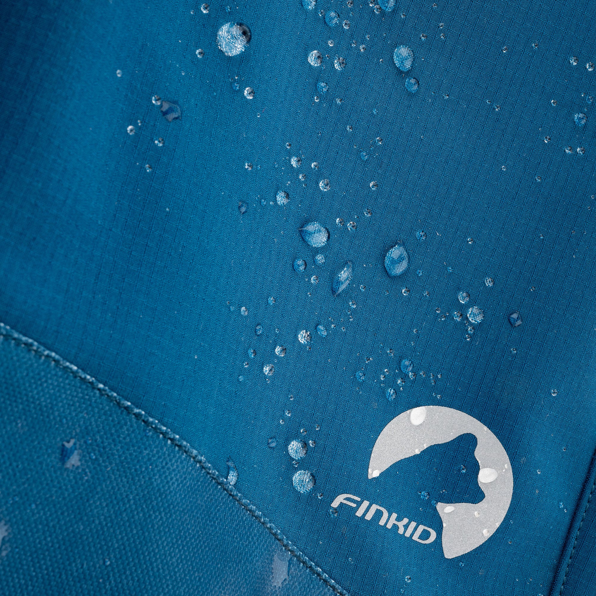 finkid-koivu-shell-softshellhose-ocean-80-90-wasserfest image 8
