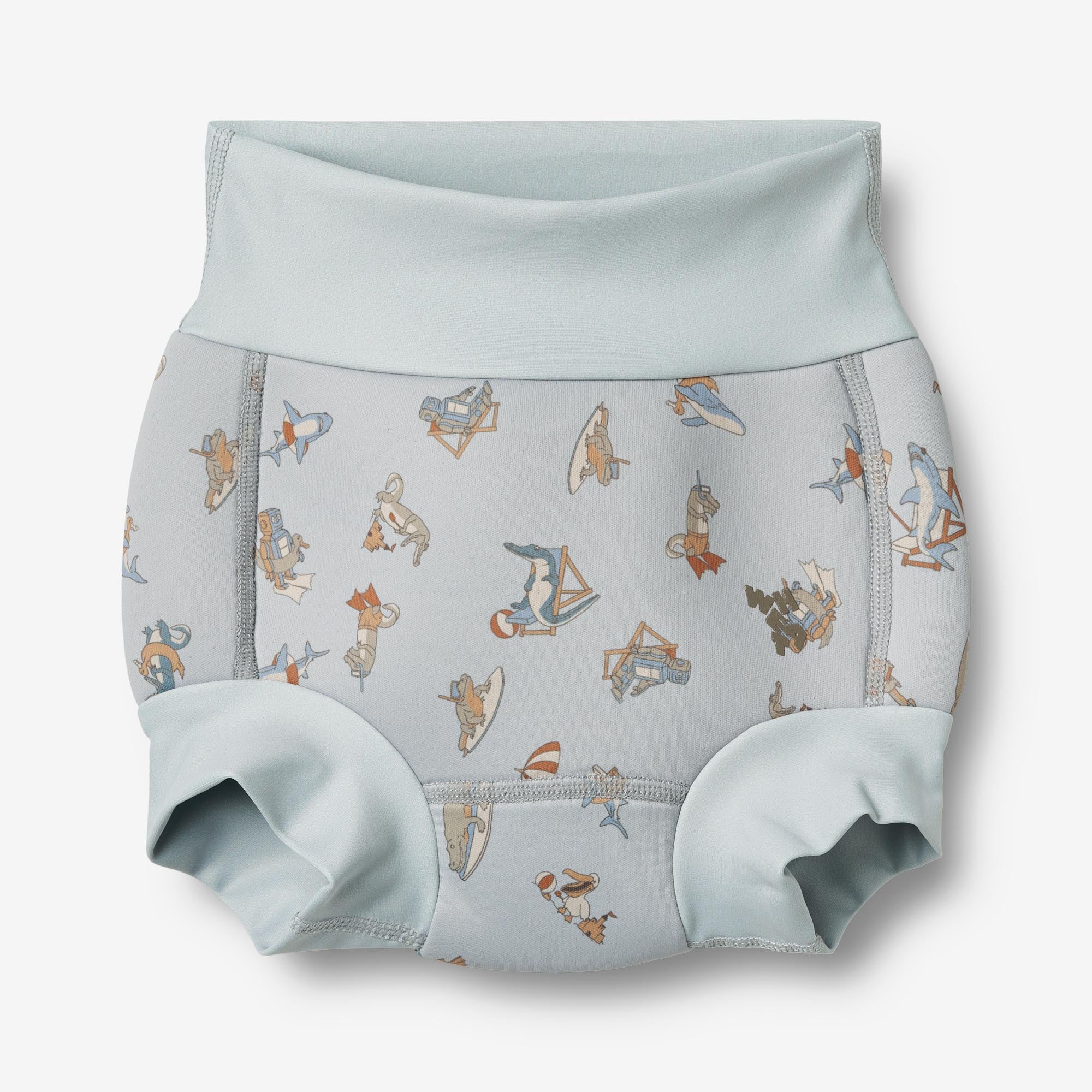 wheat-anker-neopren-schwimmhose-baby-swim-club-mit-uv-schutz image 1