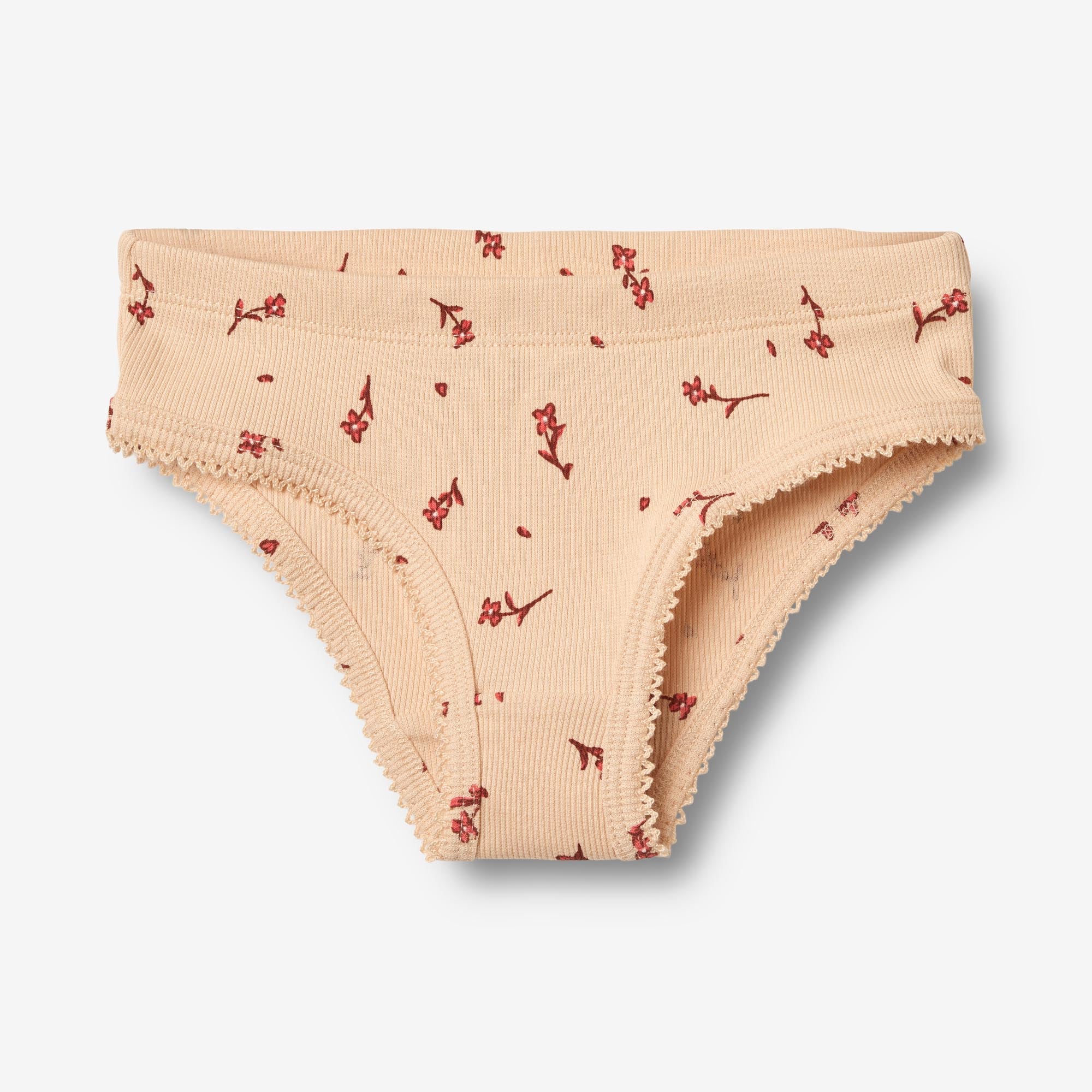 wheat-havanna-2-briefs-unterhose-rose-water-flowers-2er-pack-bio-baumwolle image 3
