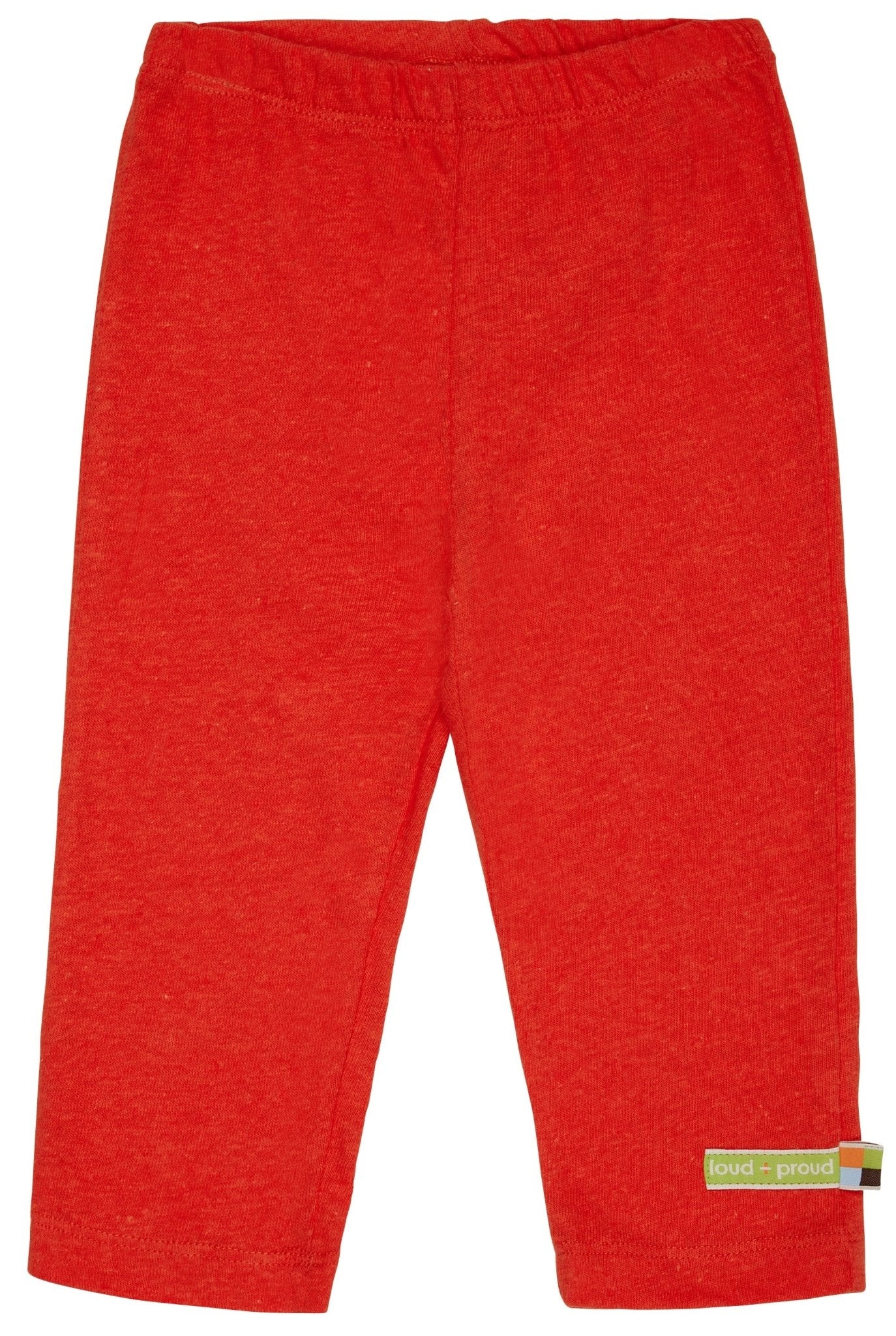 loud-proud-classics-hose-uni-mit-leinen-kinderhose-bamboo image 3