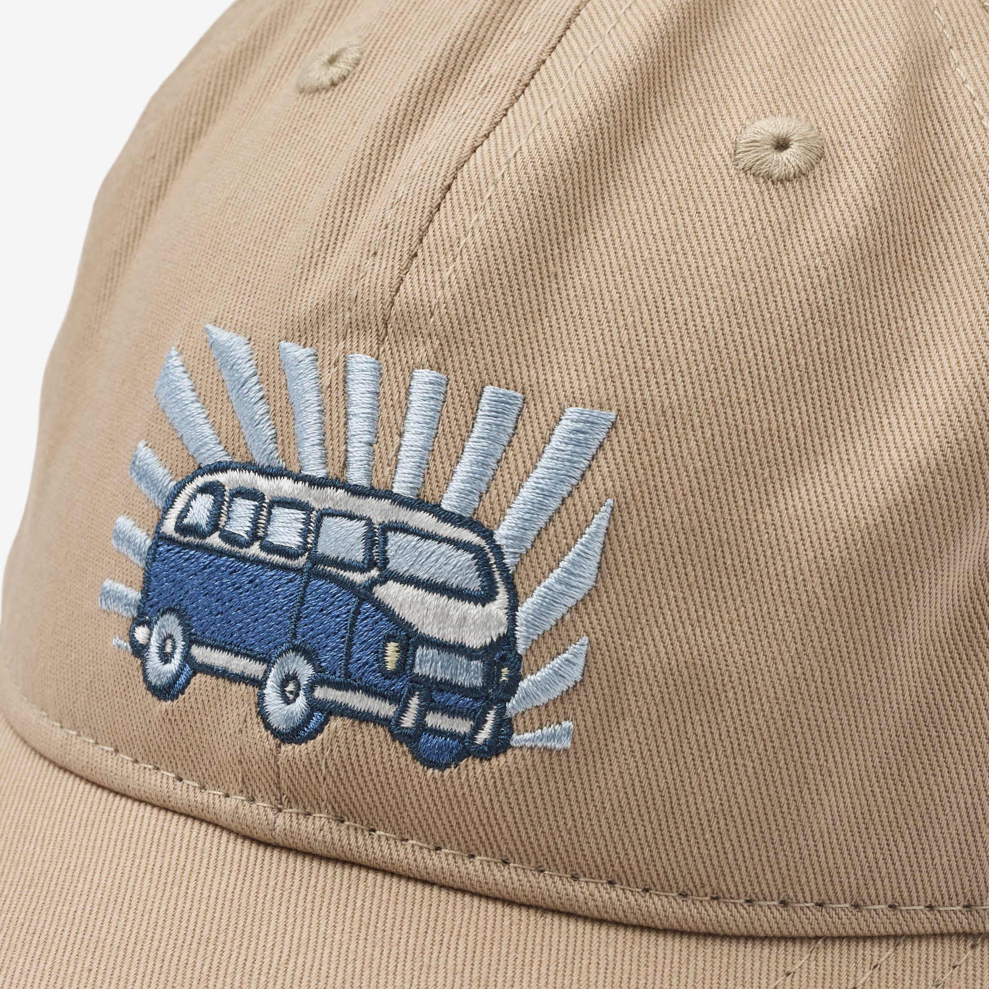 wheat-cecil-cap-kinder-soft-sand-bio-baumwolle image 4