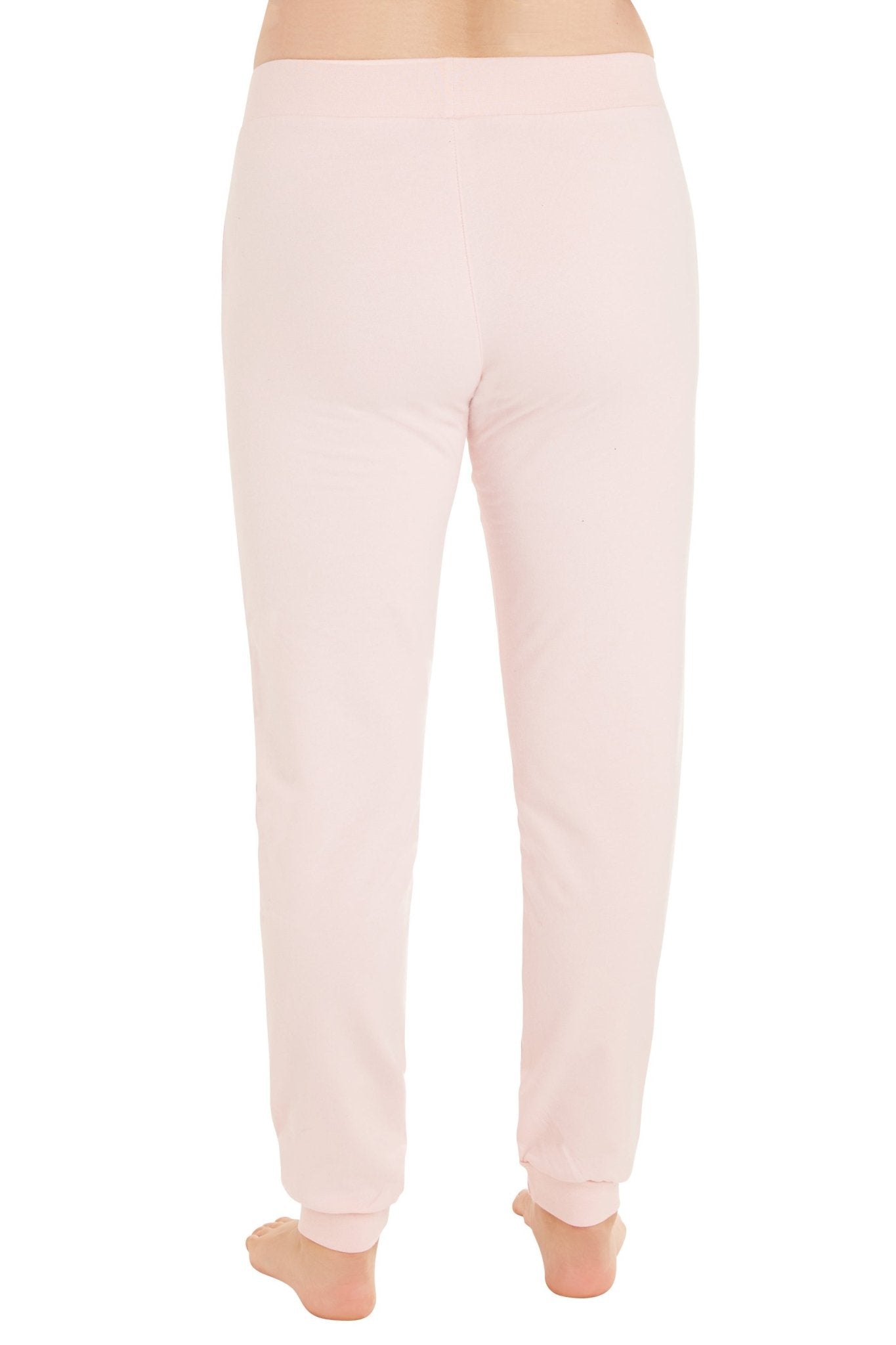 loud-proud-classics-damen-hose-sweat-lagoon image 4