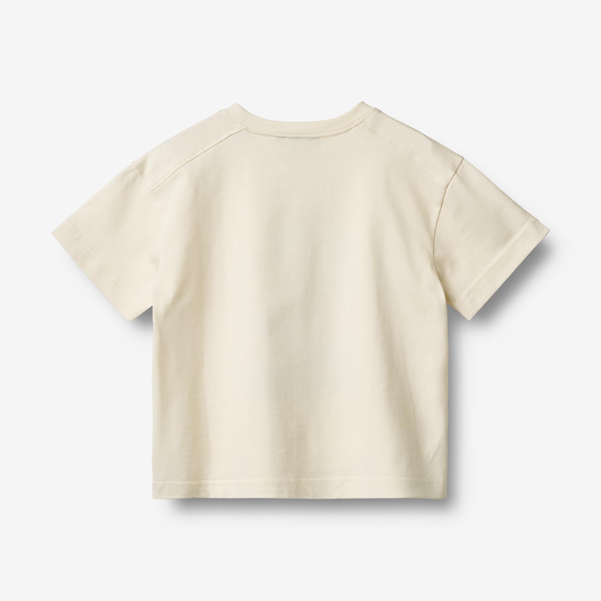 wheat-storm-t-shirt-ivory-kinder-bio-baumwolle-kurzarm image 3