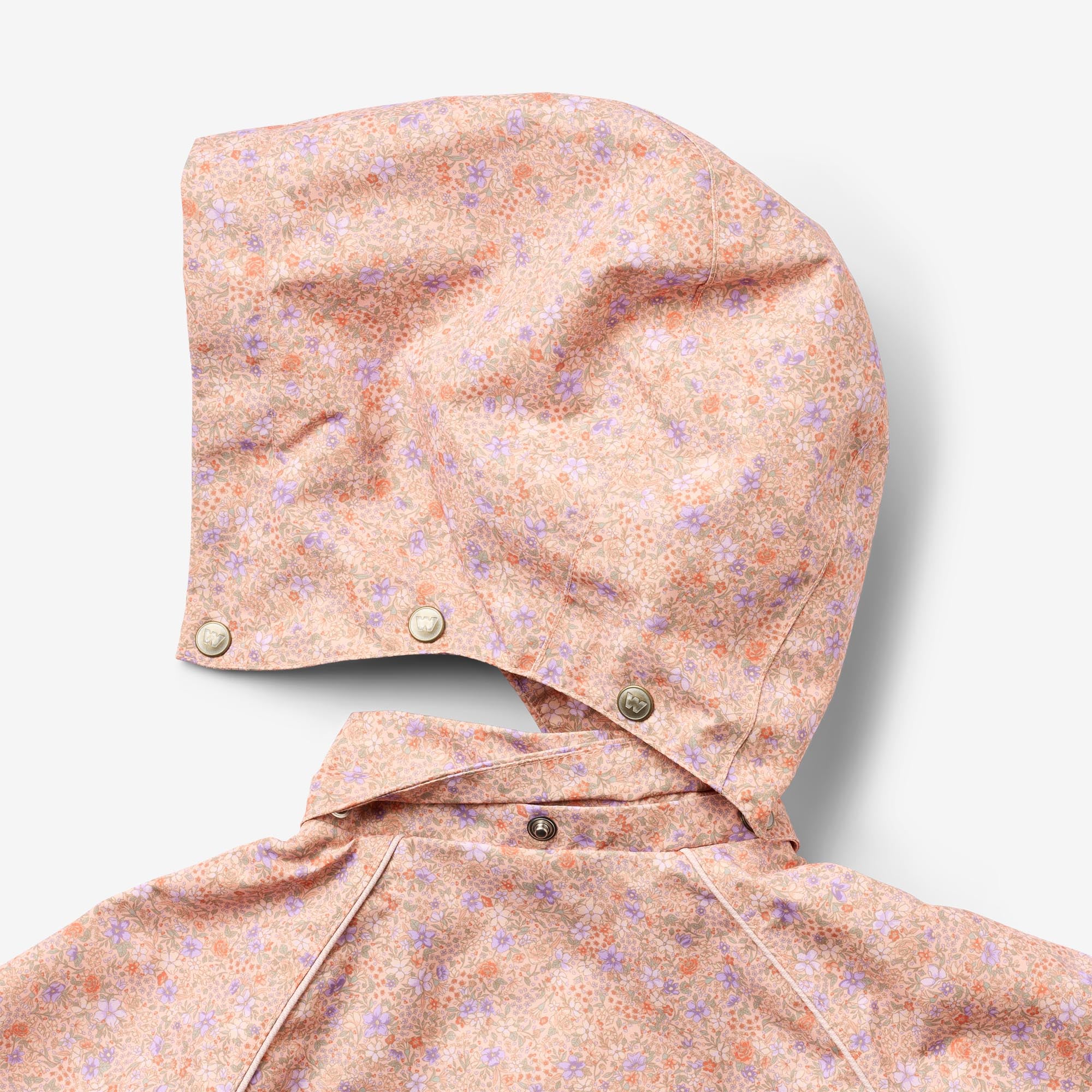 wheat-outerwear-jacket-ketta-kinderjacke-rose-sorbet-flowers image 2