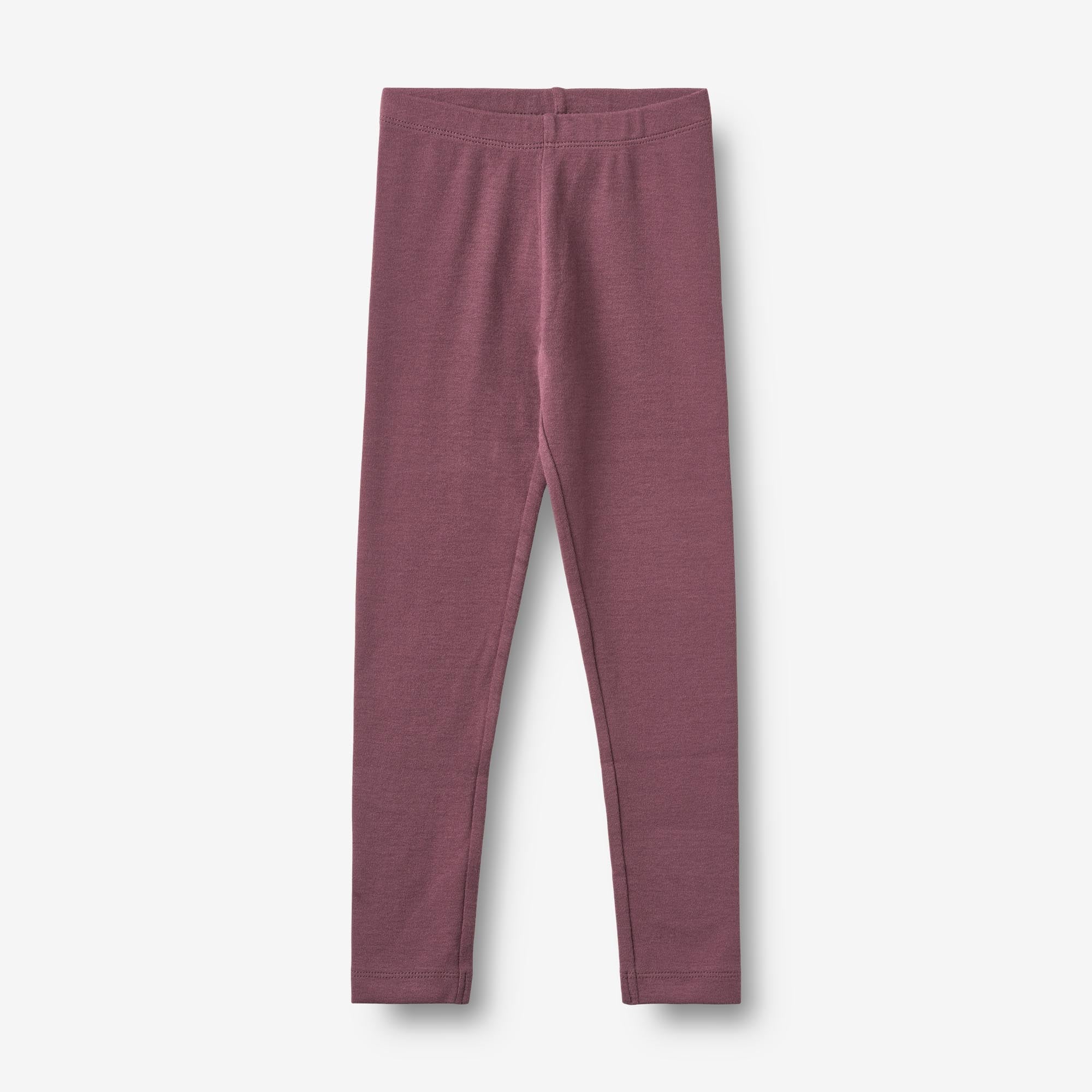 wheat-clothing-2-leggings-jules-soft-sand-flower-wine-2er-pack image 5