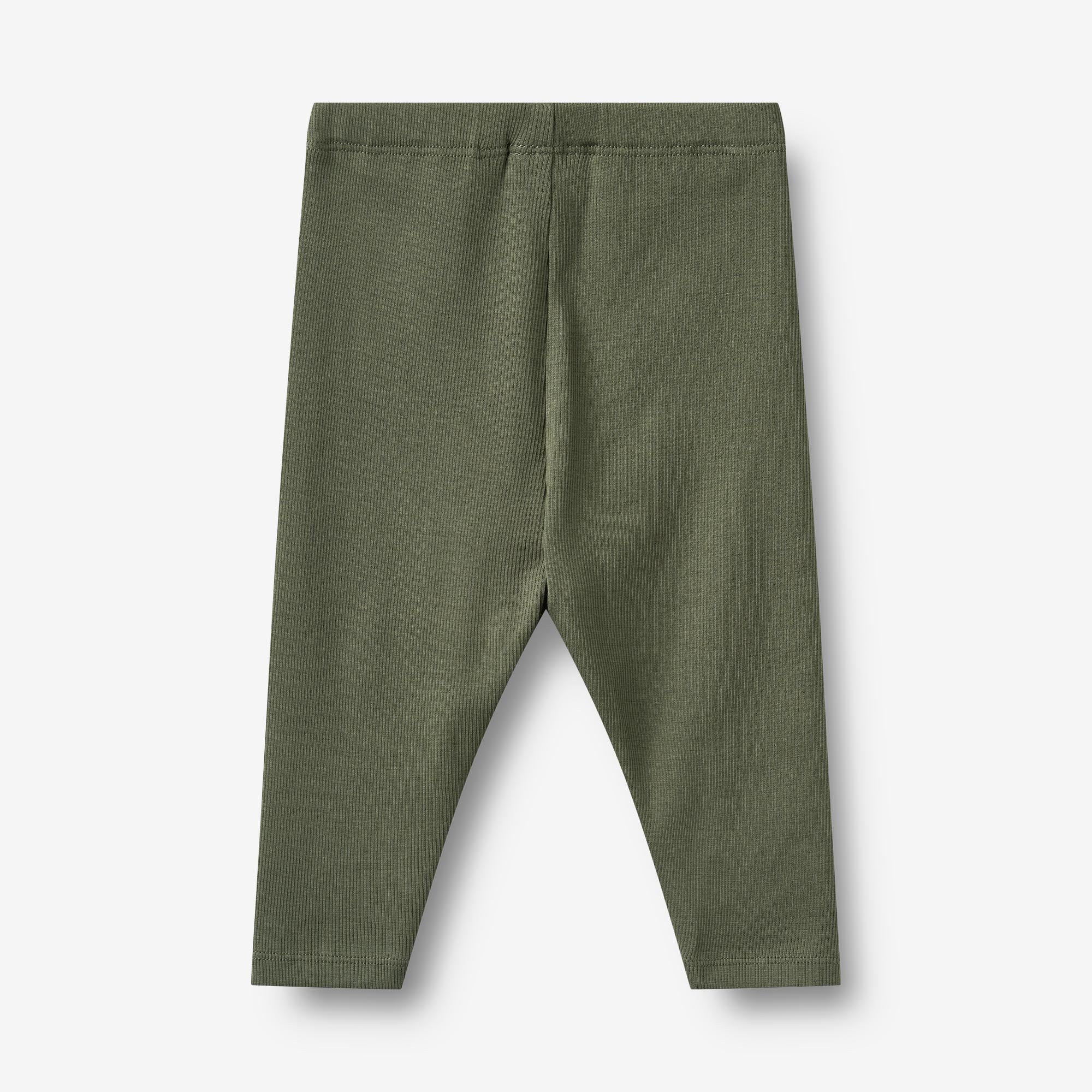 wheat-clothing-jersey-pants-silas-thyme-babyhose-bio-95 image 2