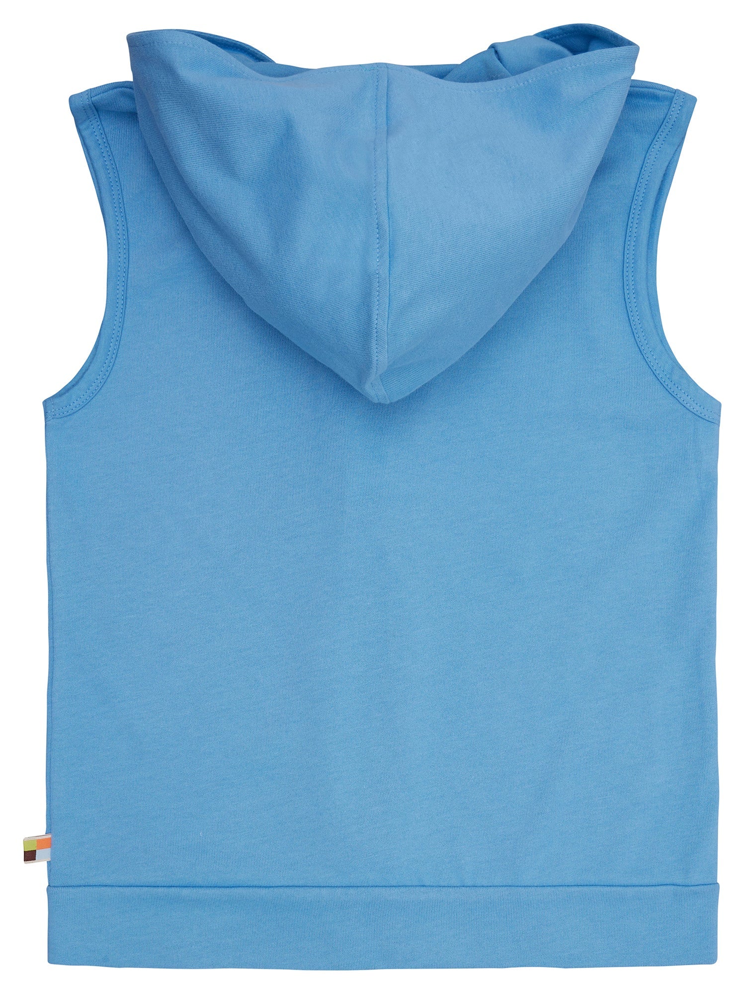 loud-proud-classics-weste-kapuze-heavy-jersey-basin-134-140 image 2