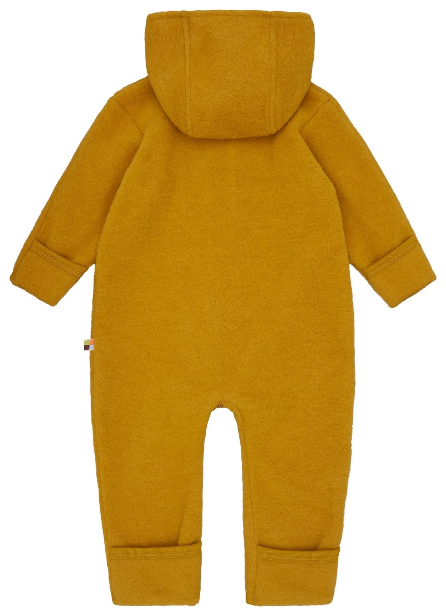 loud-proud-classics-merino-wollfleece-overall-curry-62-68-bio image 2