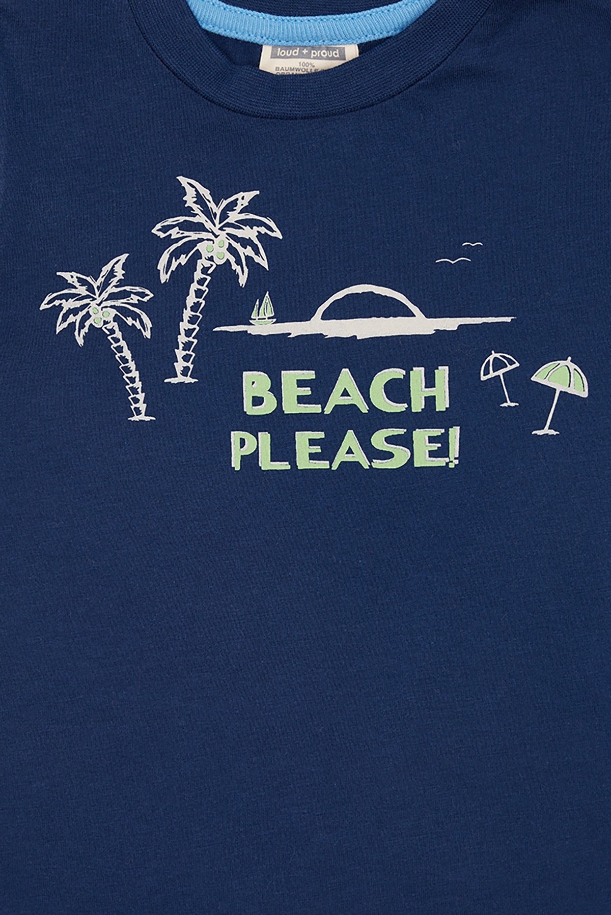 loud-proud-classics-t-shirt-druckmotiv-t-shirt-basin-74-80-jersey image 6