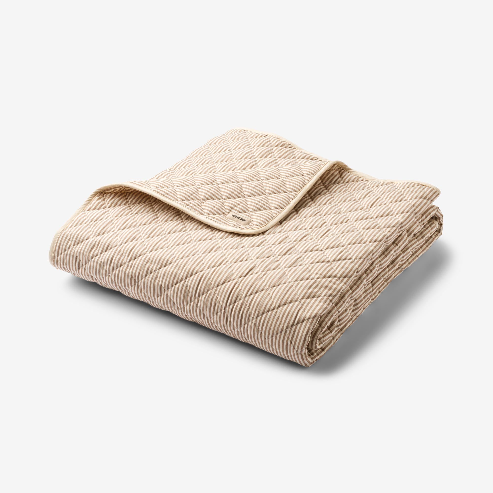 wheat-steppdecke-bio-baumwolle-cappuccino-130x180 image 1