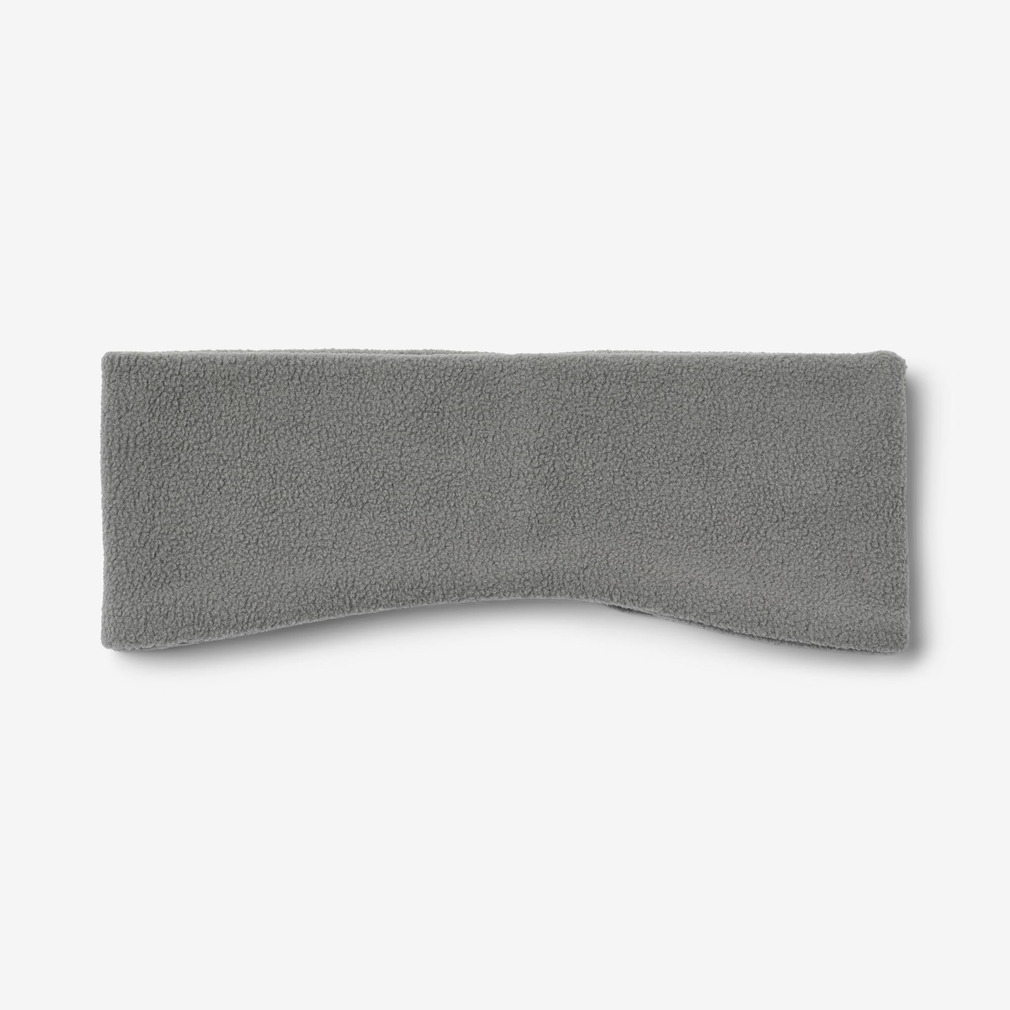 wheat-olen-stirnband-kinder-flint-fleece-recycelt image 2