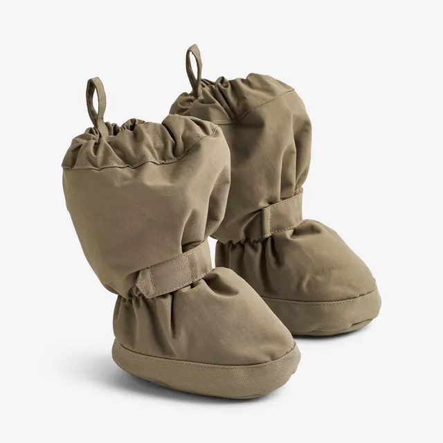 wheat-accessories-outerwear-booties-f-linge-dry-wood-wasserdicht image 1