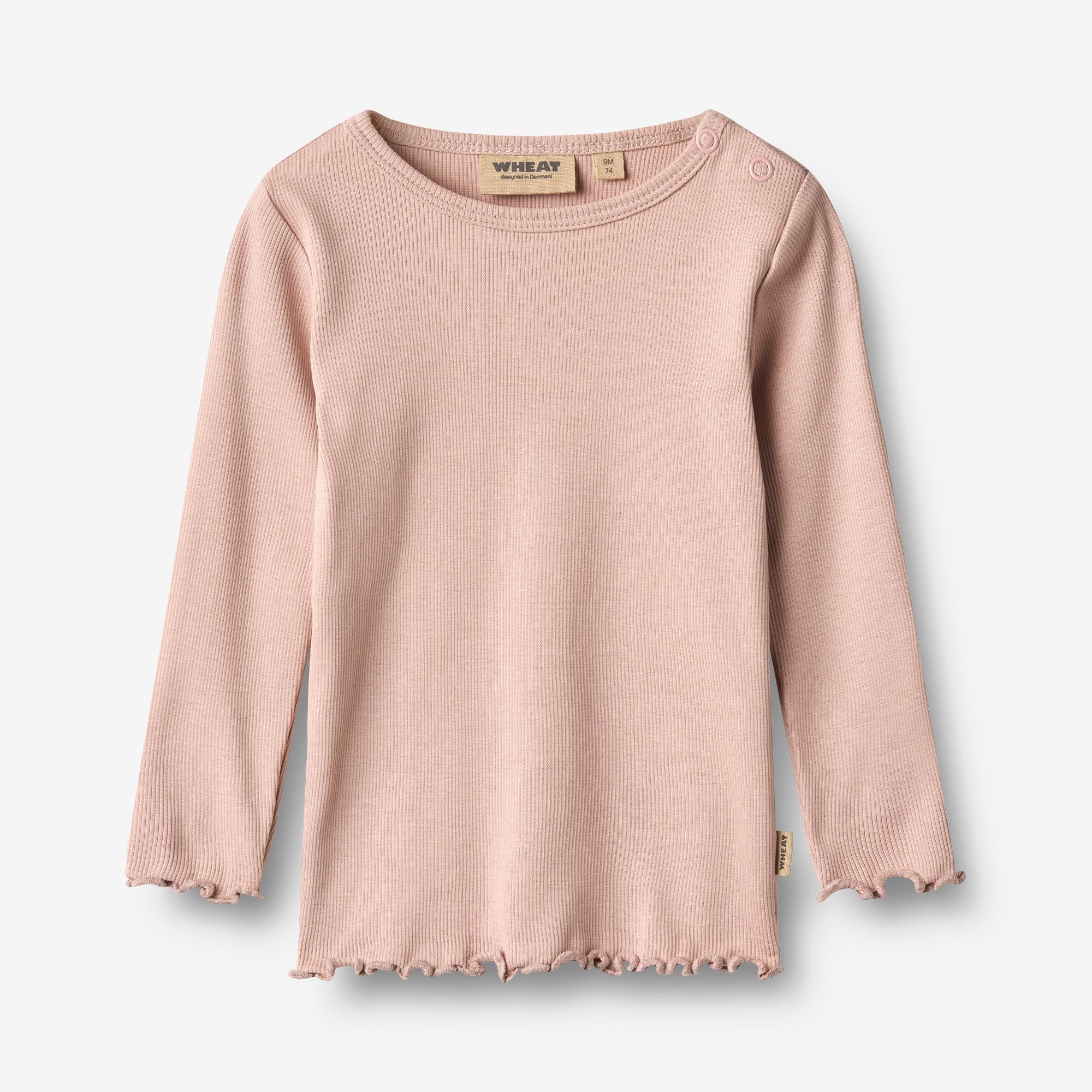 wheat-ida-t-shirt-l-s-eggplant-bio-2er-set-baby-langarm image 5