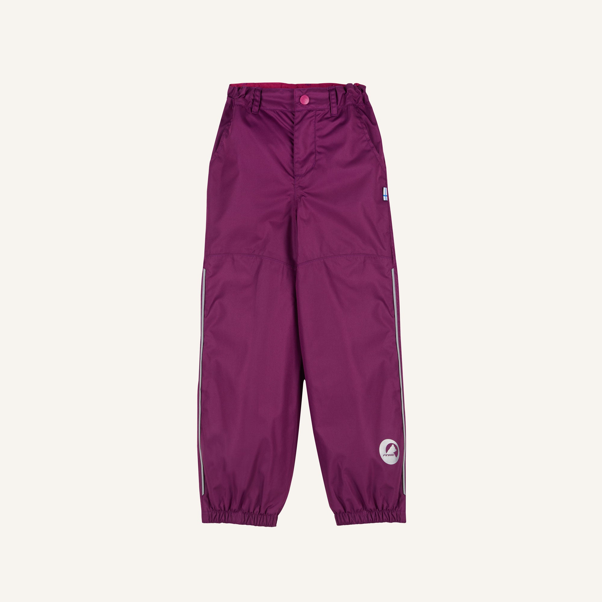 finkid-husky-piksa-plus-outdoorhose-kinder-navy-10-000-mm image 4