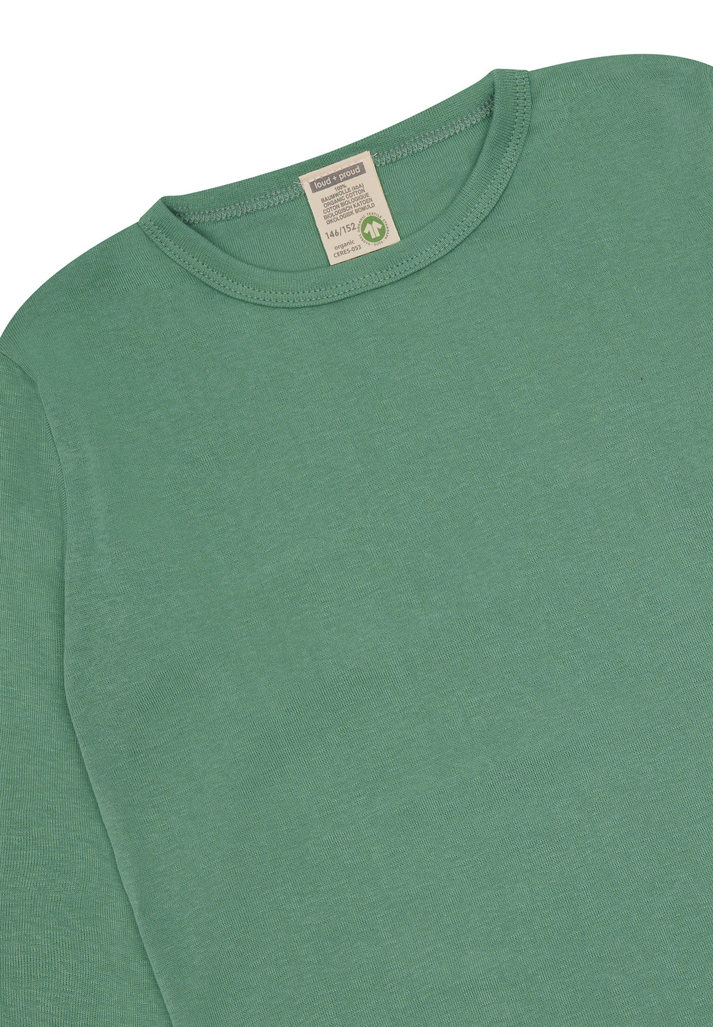 loud-proud-classics-shirt-uni-bamboo-146-152 image 6