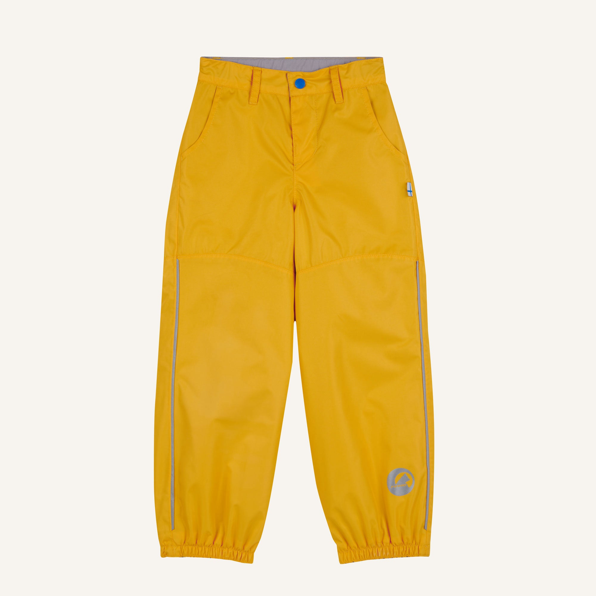 finkid-husky-piksa-plus-outdoorhose-kinder-navy-10-000-mm image 5