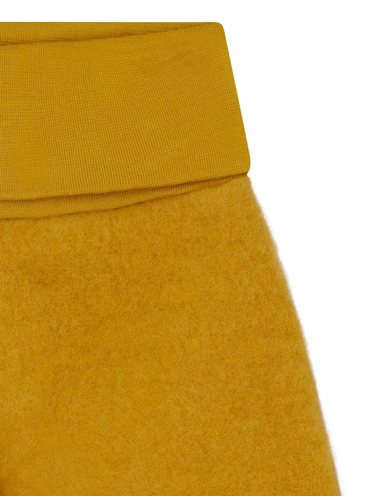 loud-proud-classics-merino-wollfleece-hose-curry-wollhose image 3