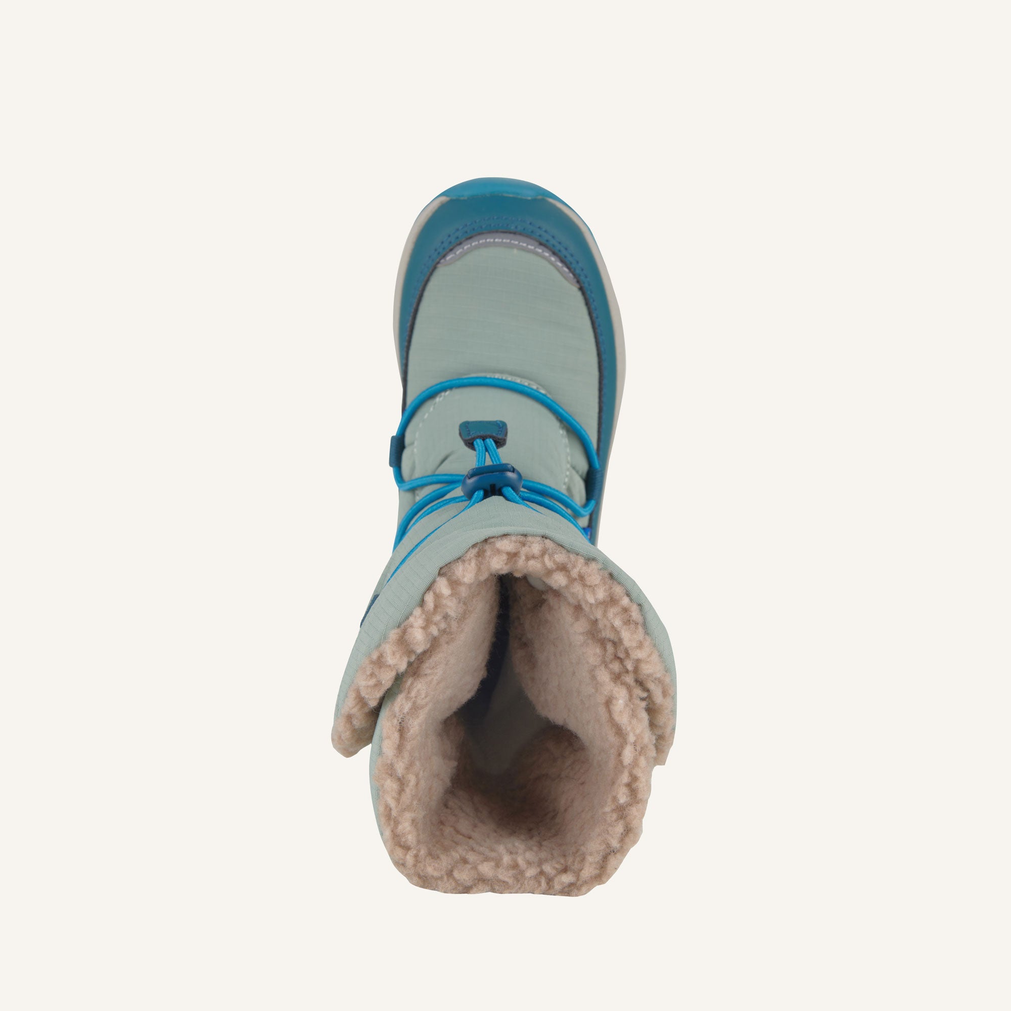 finkid-vasa-kinder-winterstiefel-green-bay-deep-teal image 6