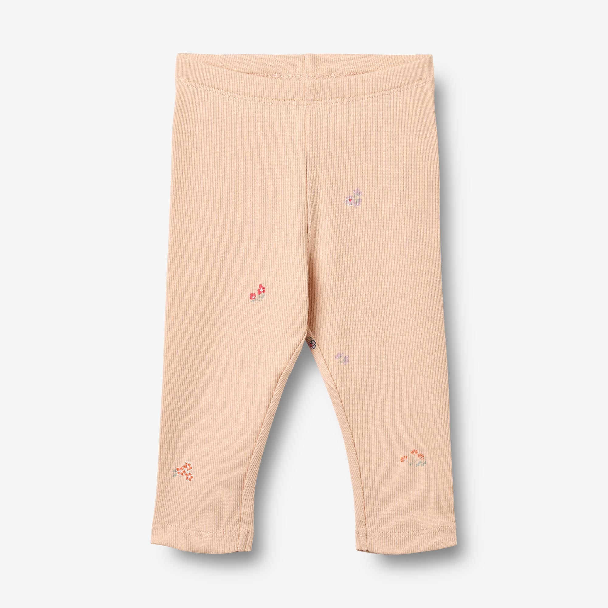 wheat-clothing-leggings-jules-rose-flowers-2er-bio-doppelpack image 3