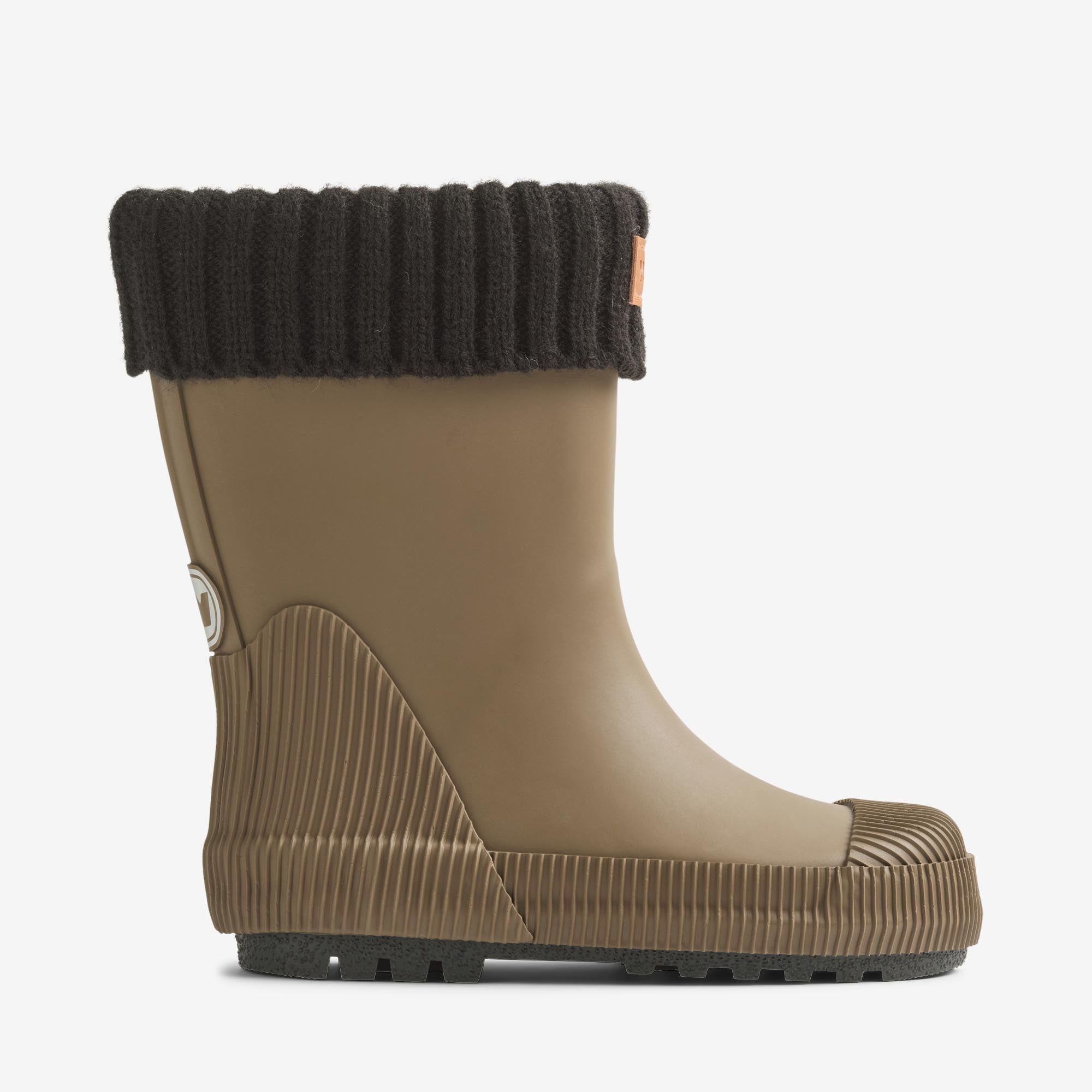 wheat-thermo-wader-gummistiefel-dry-wood-naturkautschuk image 4