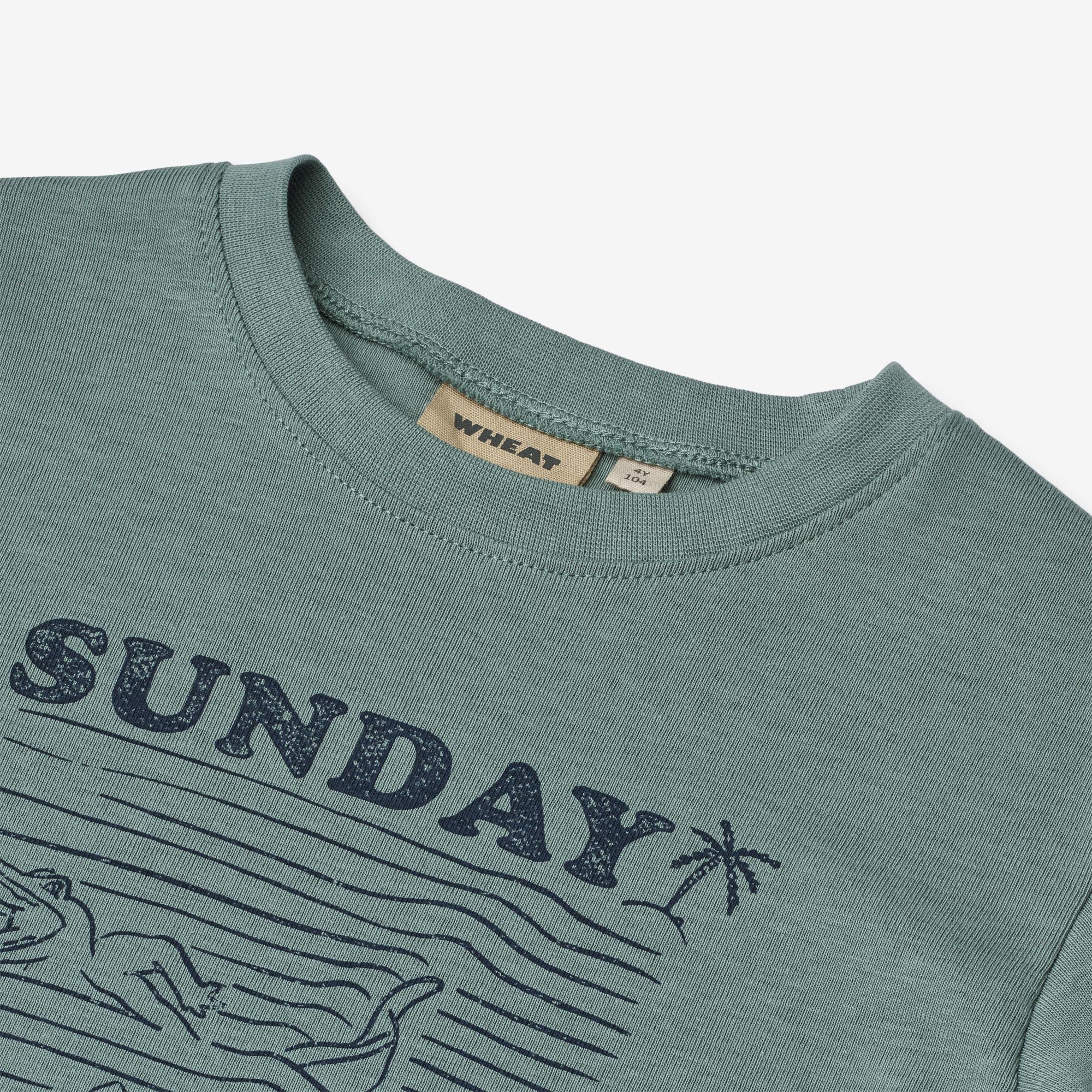 wheat-seb-t-shirt-stormy-sea-bio-baumwolle image 4