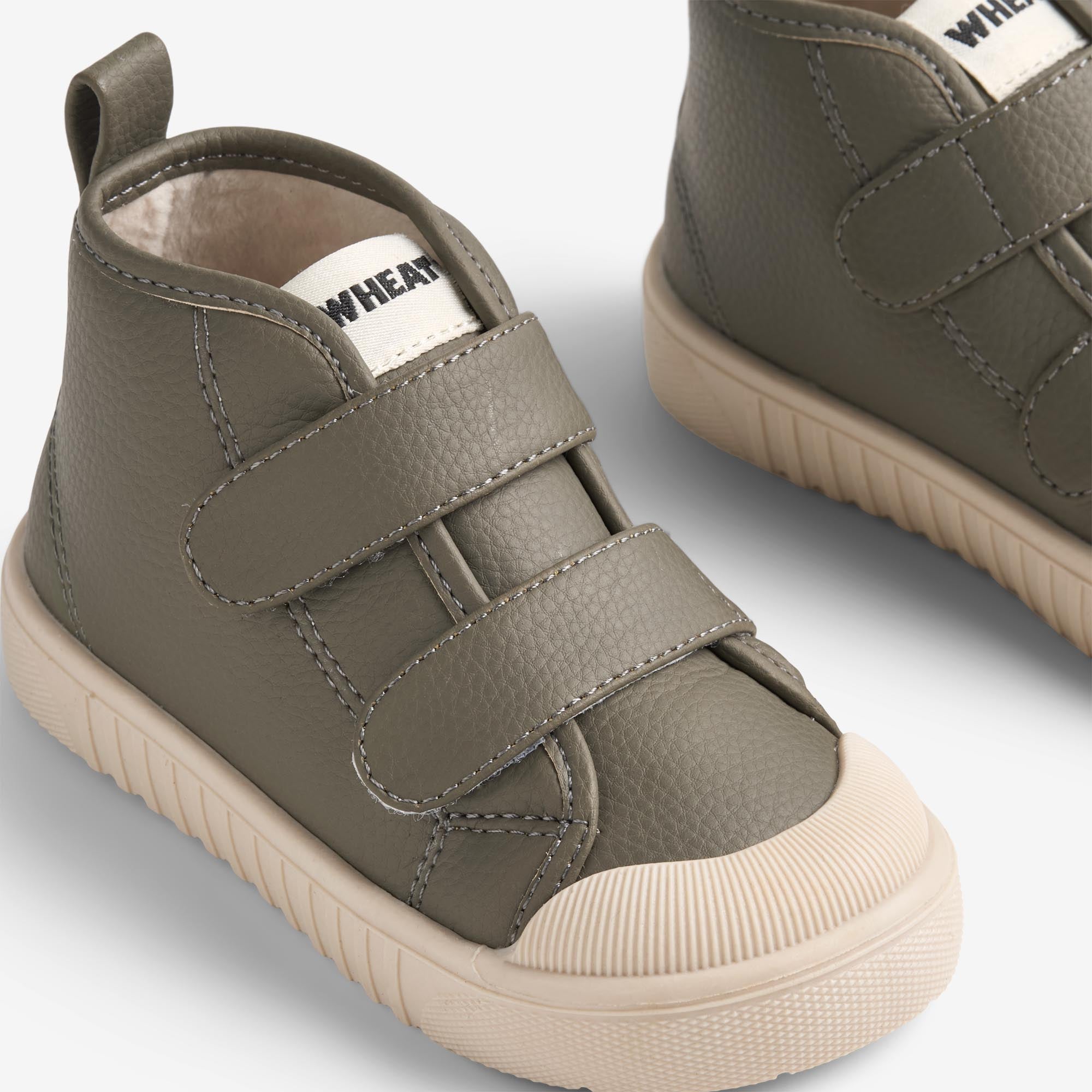 wheat-footwear-sneaker-leo-leather-halbschuhe-dry-leaves-leder image 4
