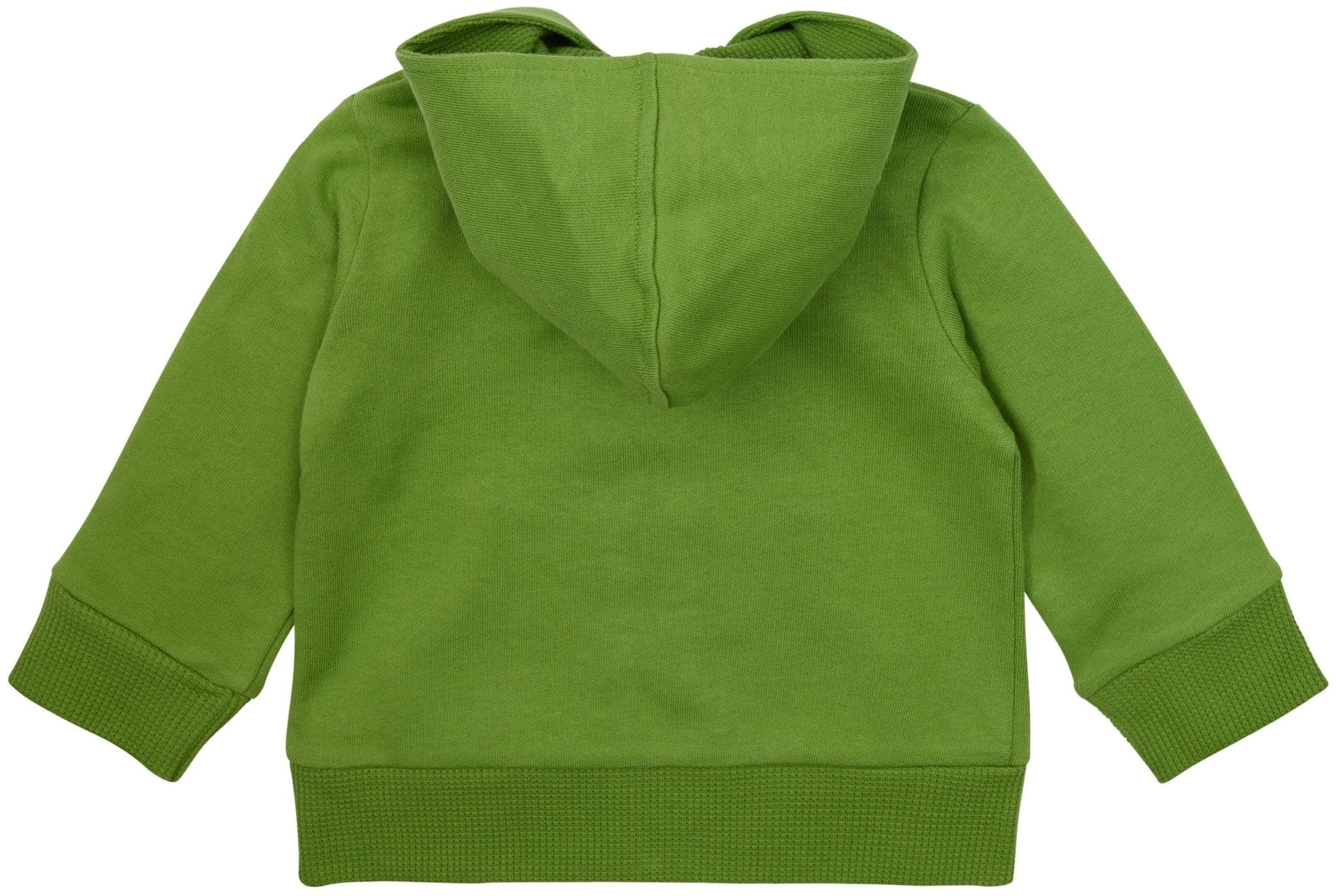 loud-proud-classics-sweatjacke-kapuze-bottle-k-nguru image 6