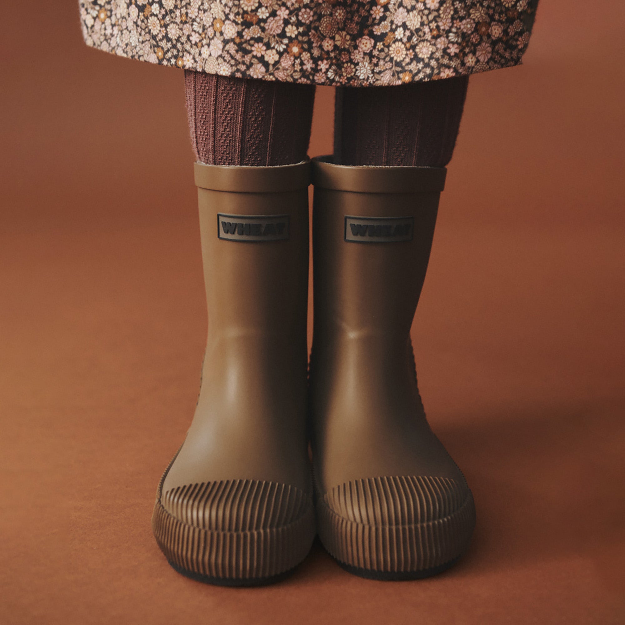 wheat-thermo-wader-gummistiefel-dry-wood-naturkautschuk image 6