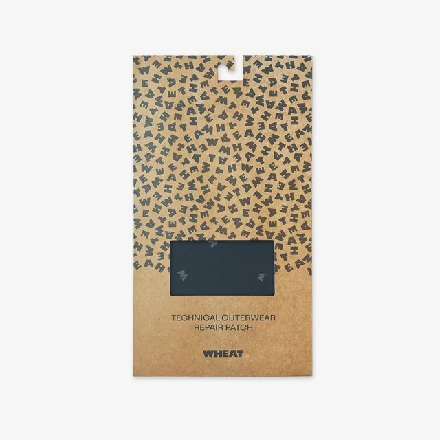 wheat-b-gelpatch-technical-outerwear-greyblue-buchstaben image 1