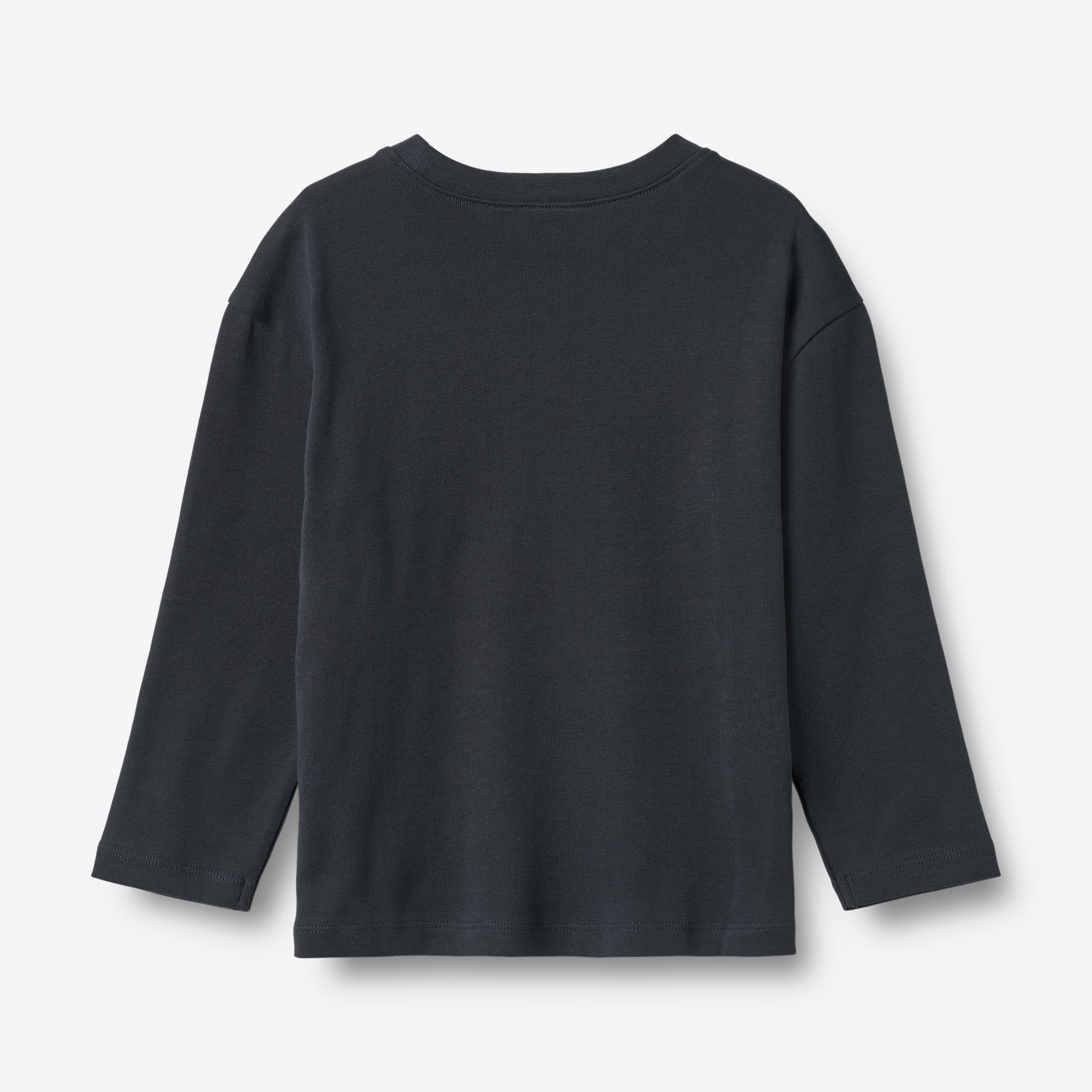 wheat-beck-langarmshirt-eggshell-bio-baumwolle image 3