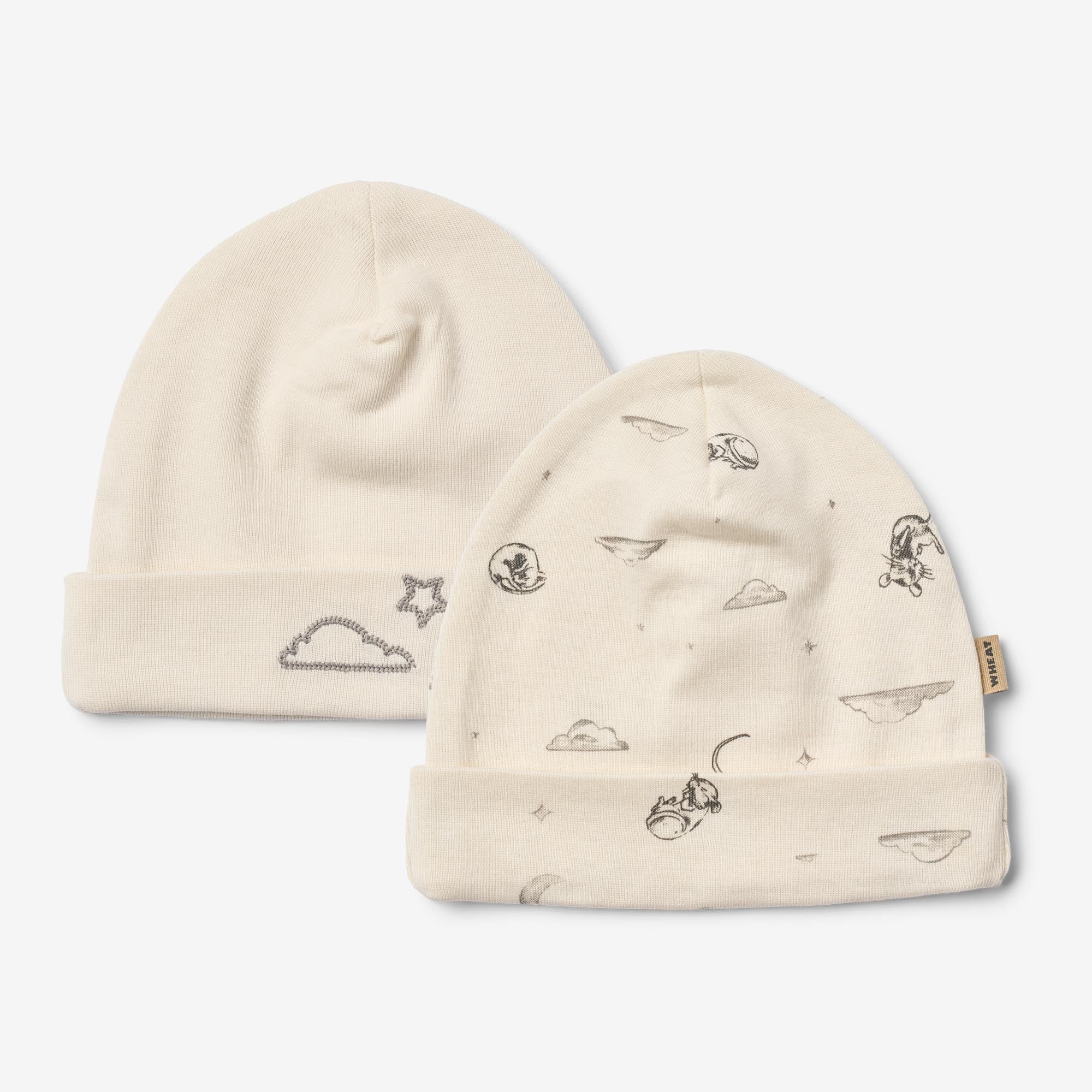 wheat-phi-babym-tze-m-tze-dreaming-mouse-bio-baumwolle-2er image 1