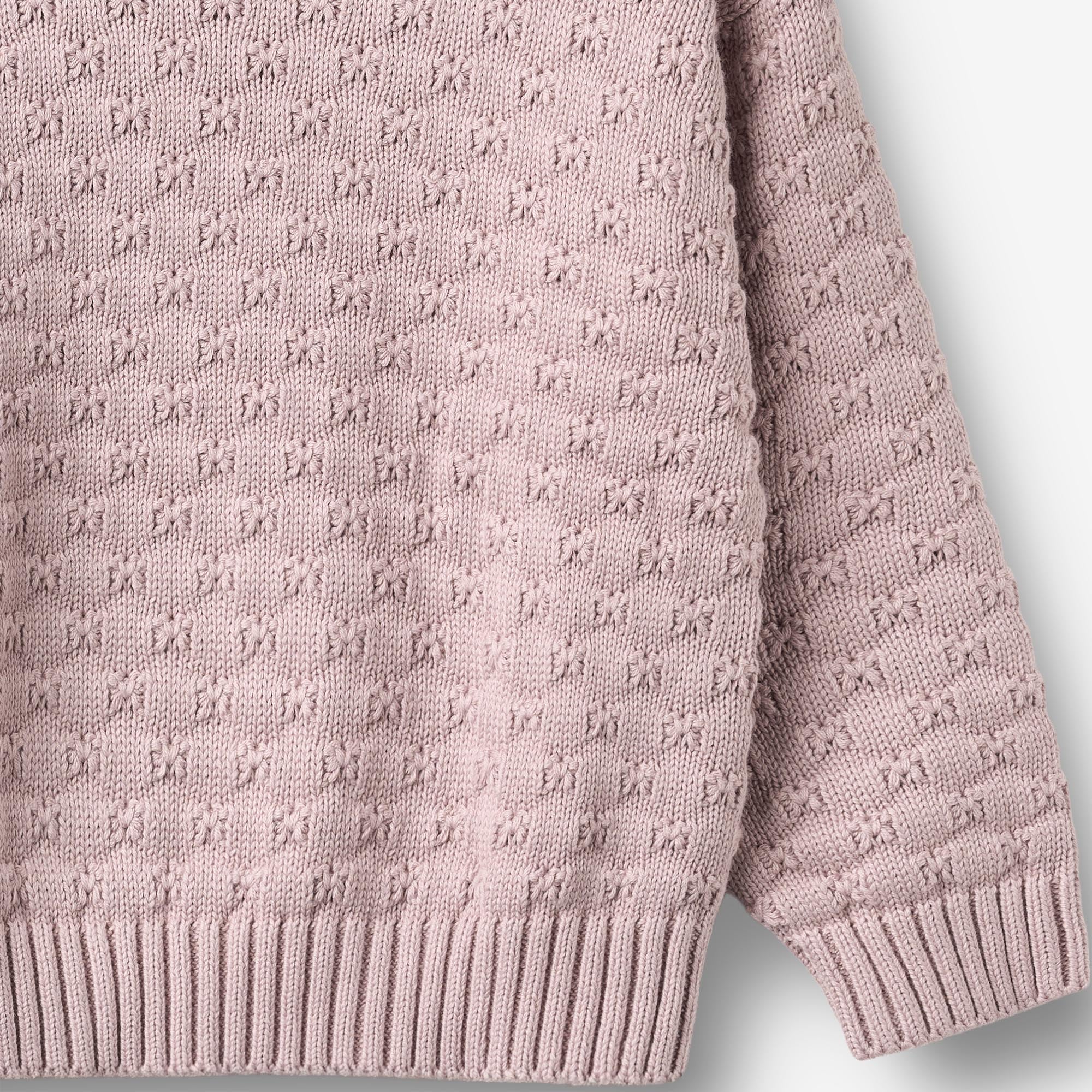 wheat-abby-chunky-knit-pullover-m-dchen-soft-lilac image 7