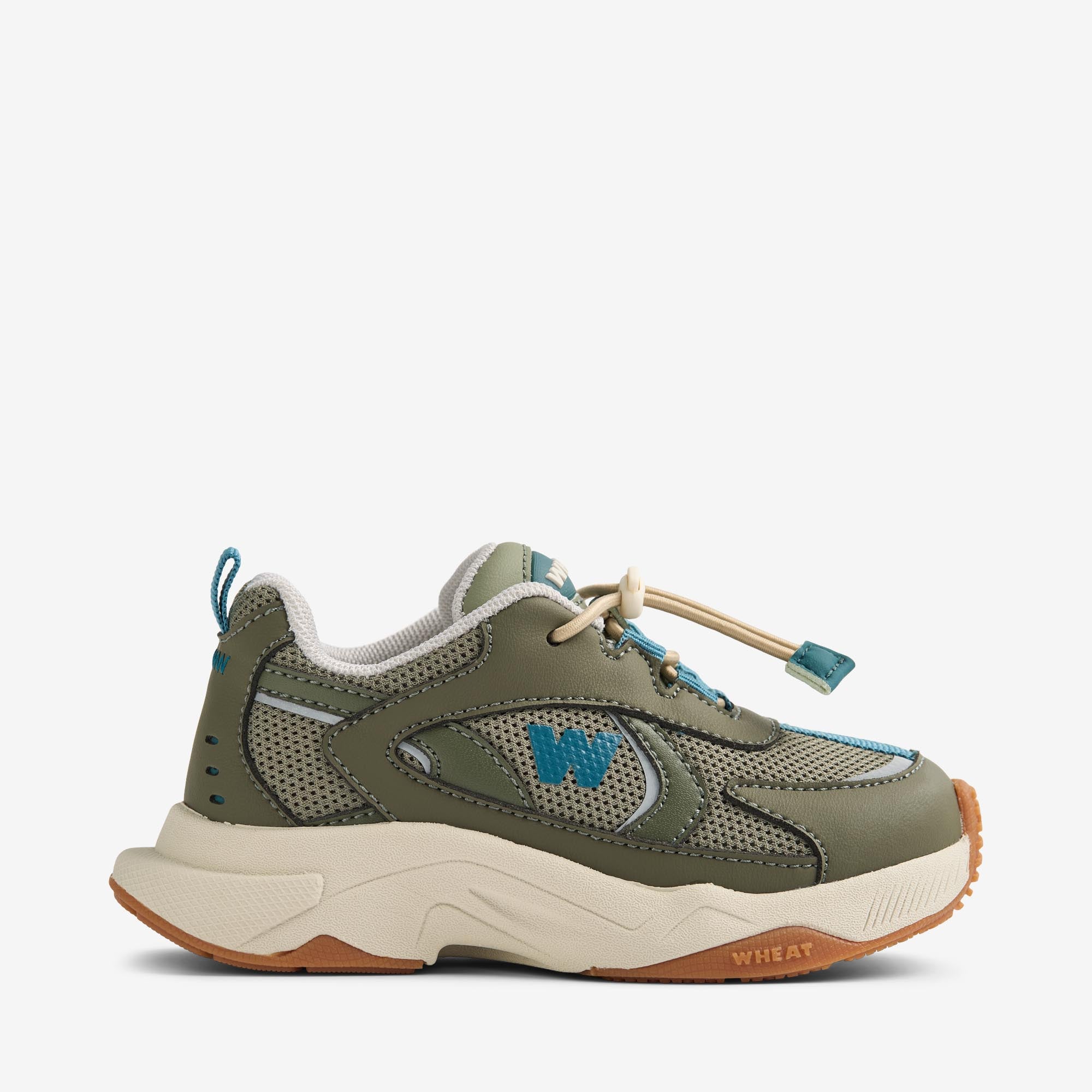 wheat-vega-sneaker-sage-recyceltes-polyester image 3