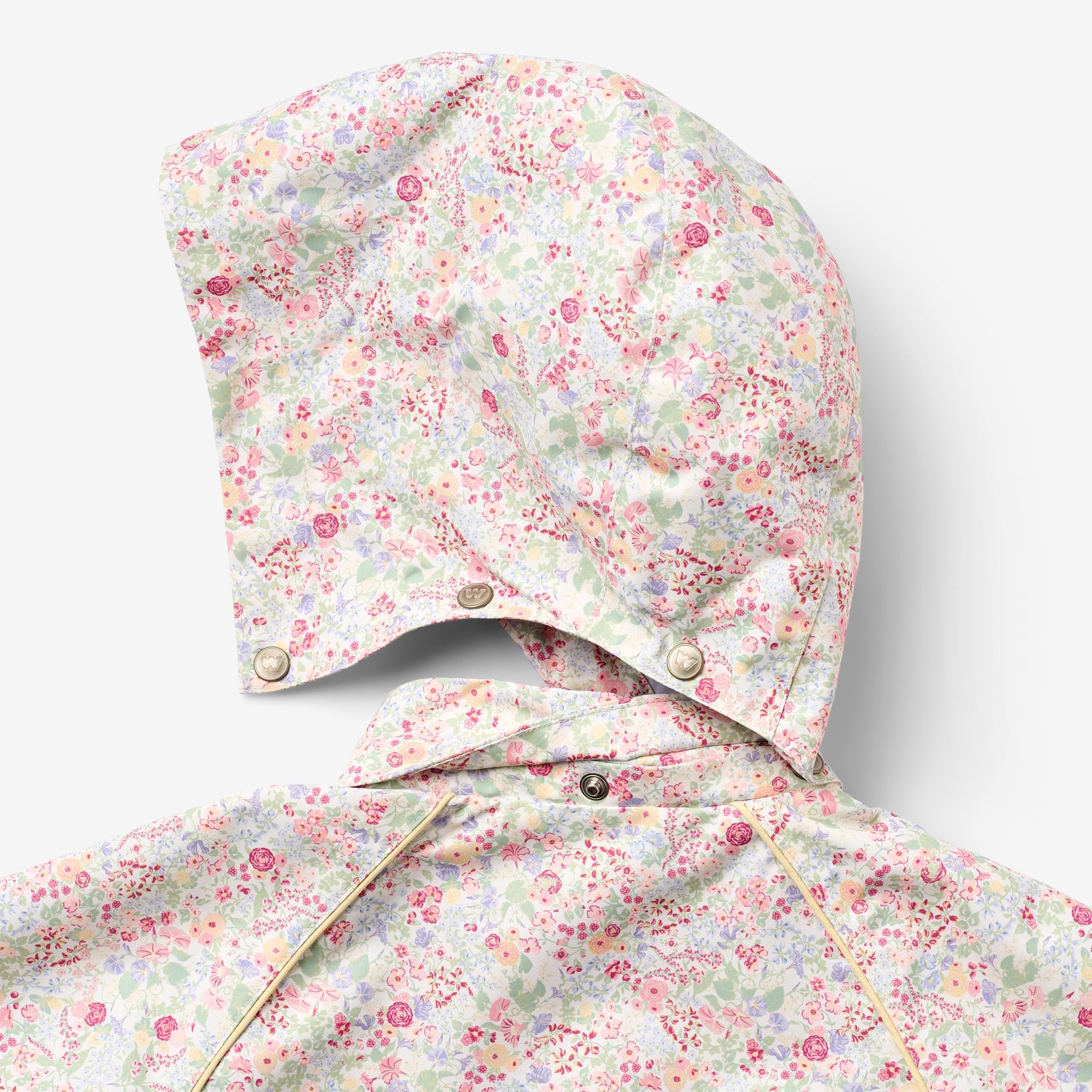 wheat-outerwear-ketta-jacke-cool-sky-flowers-wasserdicht image 3