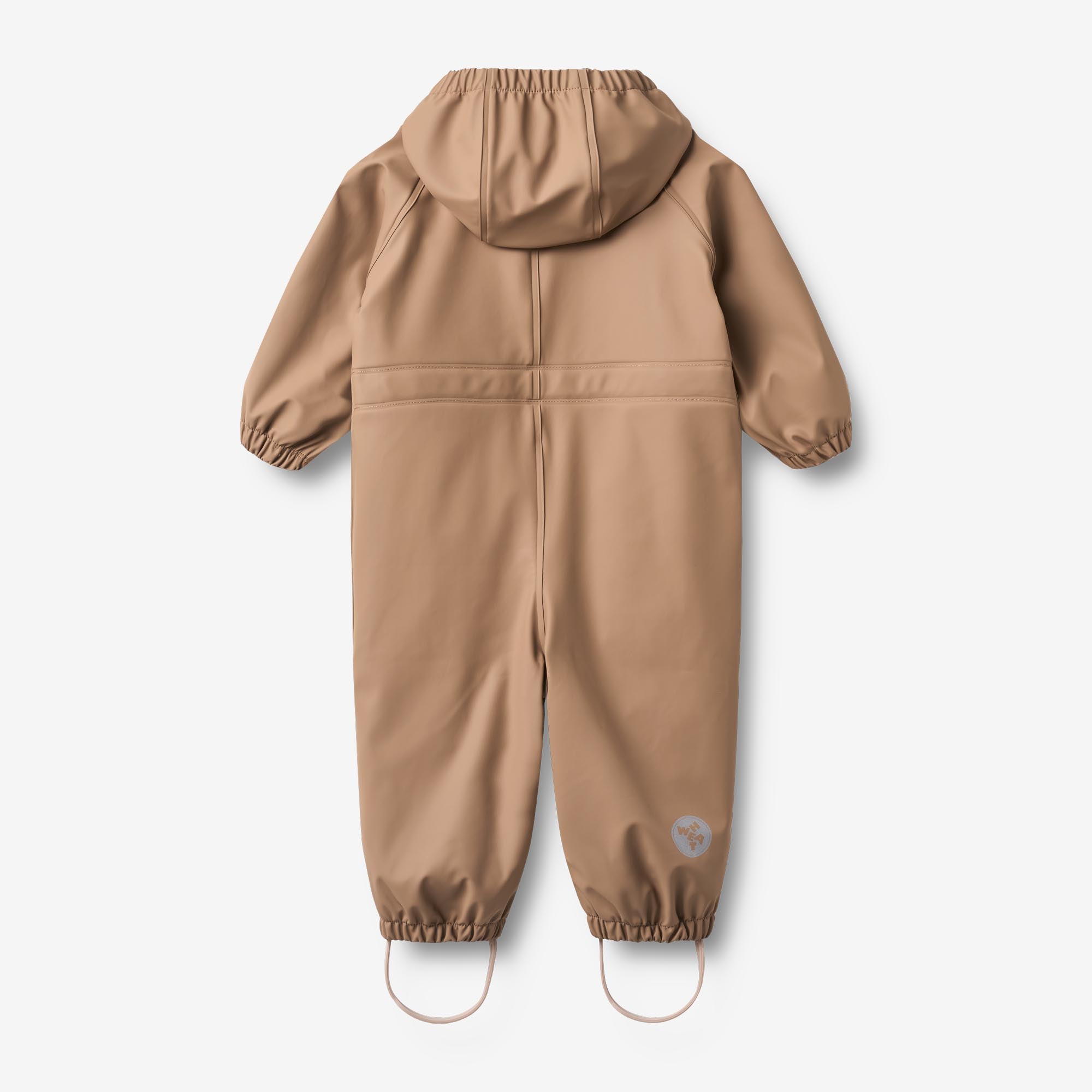 wheat-outerwear-rainsuit-mika-kinder-regenanzug-hazel-wasserdicht image 8