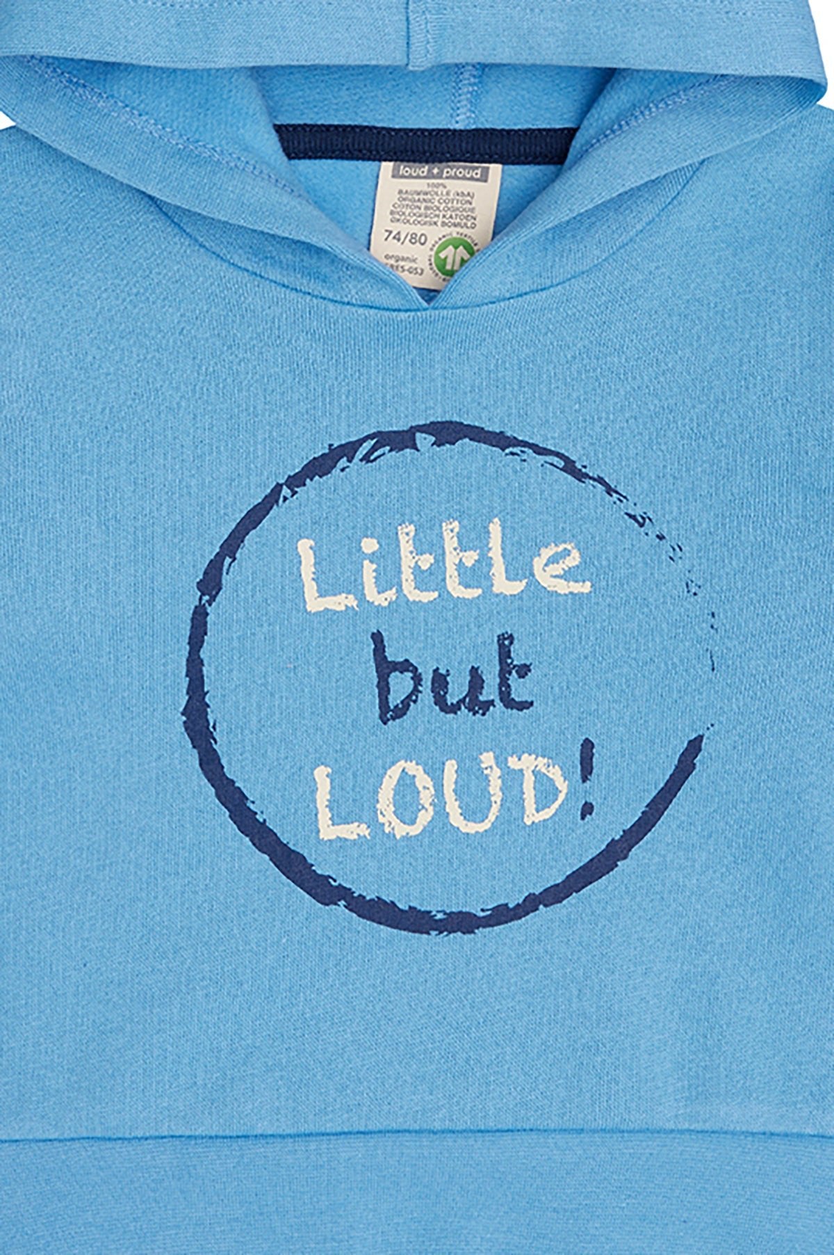 loud-proud-classics-hoodie-druck-kapuzenpulli-basin-sweat image 3